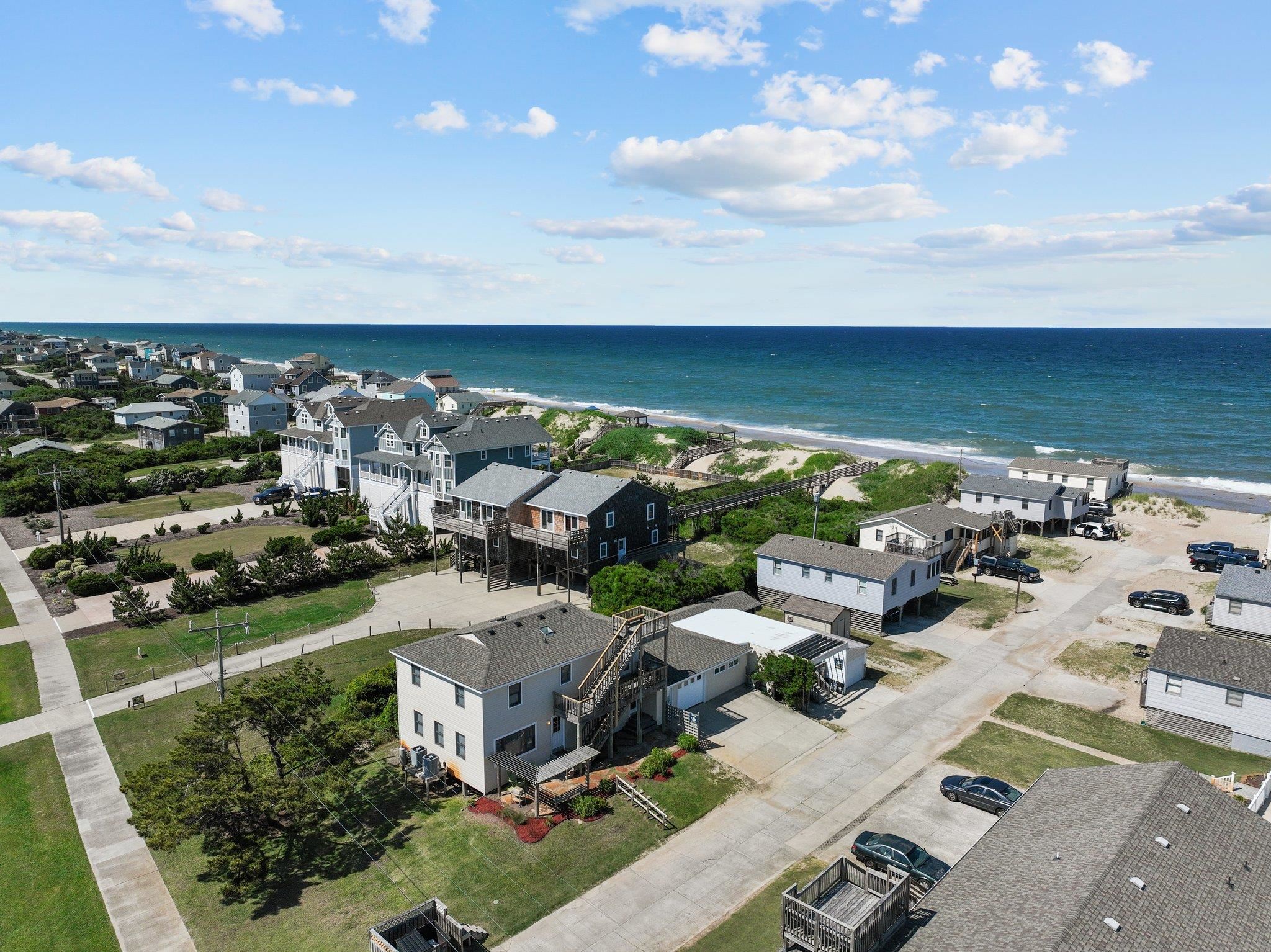 10321 S Old Oregon Inlet Road Unit 11