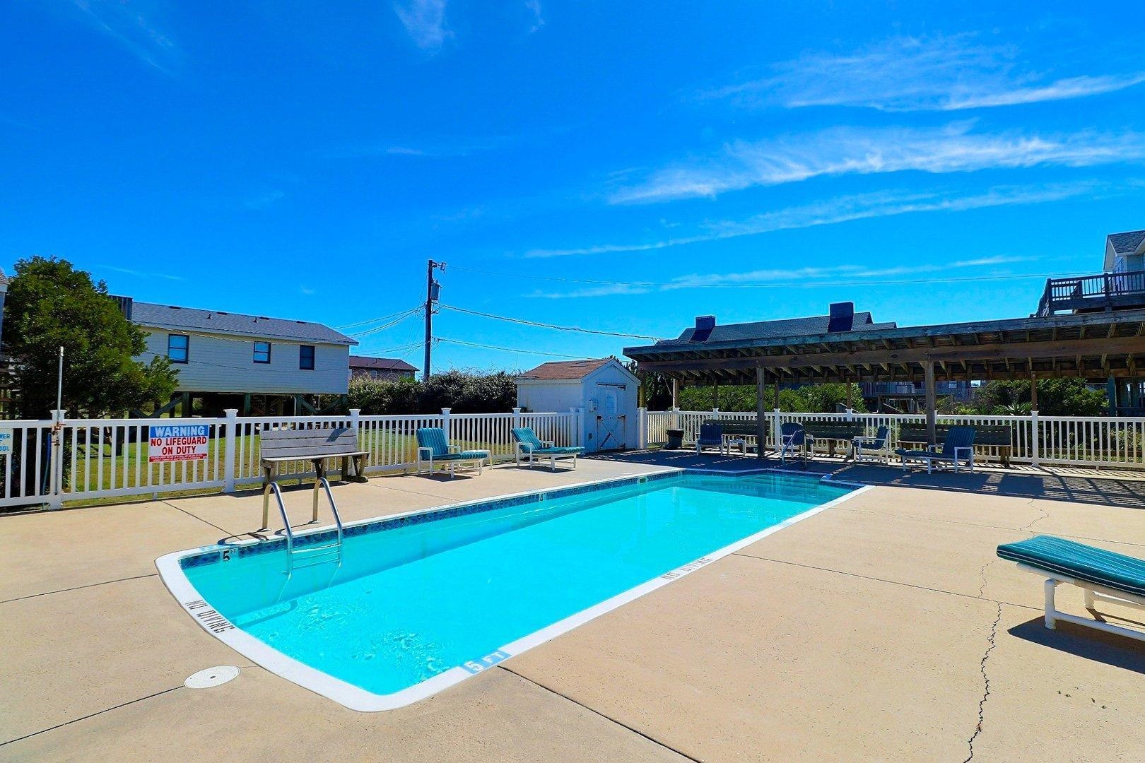 10321 S Old Oregon Inlet Road Unit 11