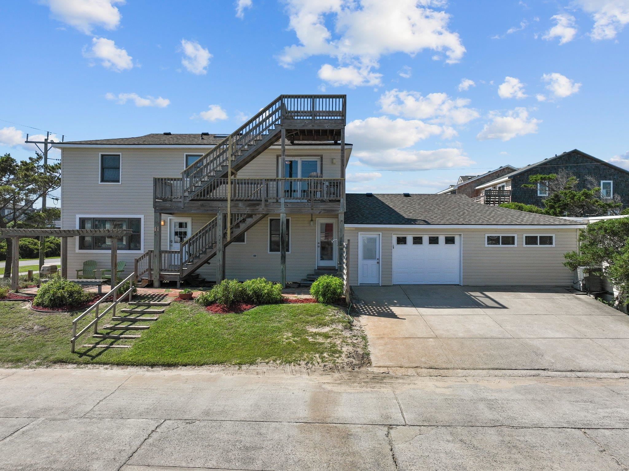 10321 S Old Oregon Inlet Road Unit 11