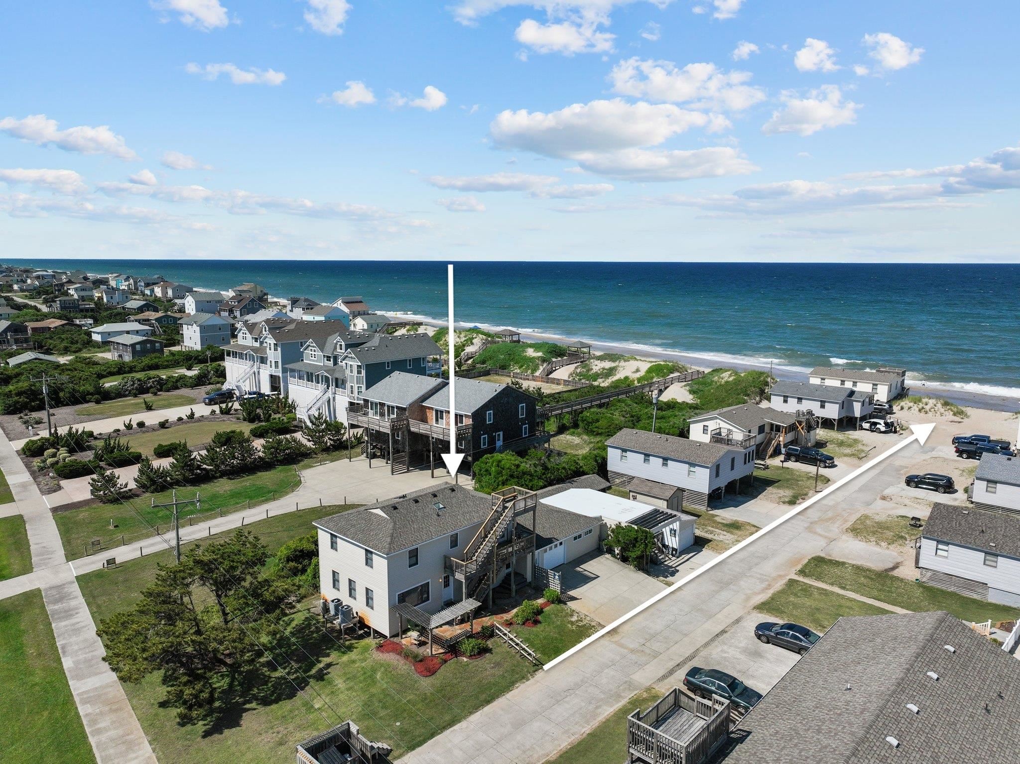 10321 S Old Oregon Inlet Road Unit 11