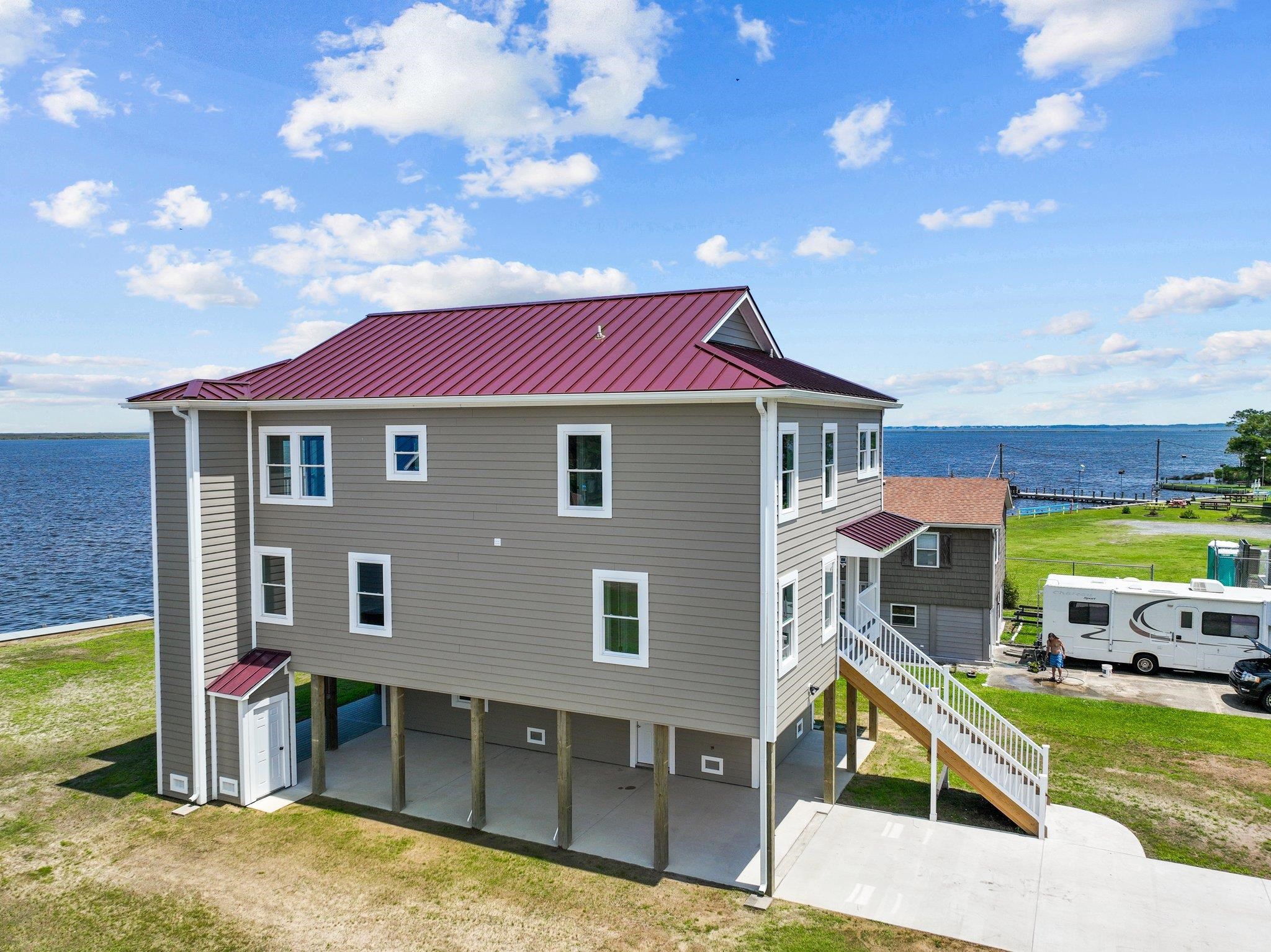 165 Walnut Island Boulevard Lot 1B