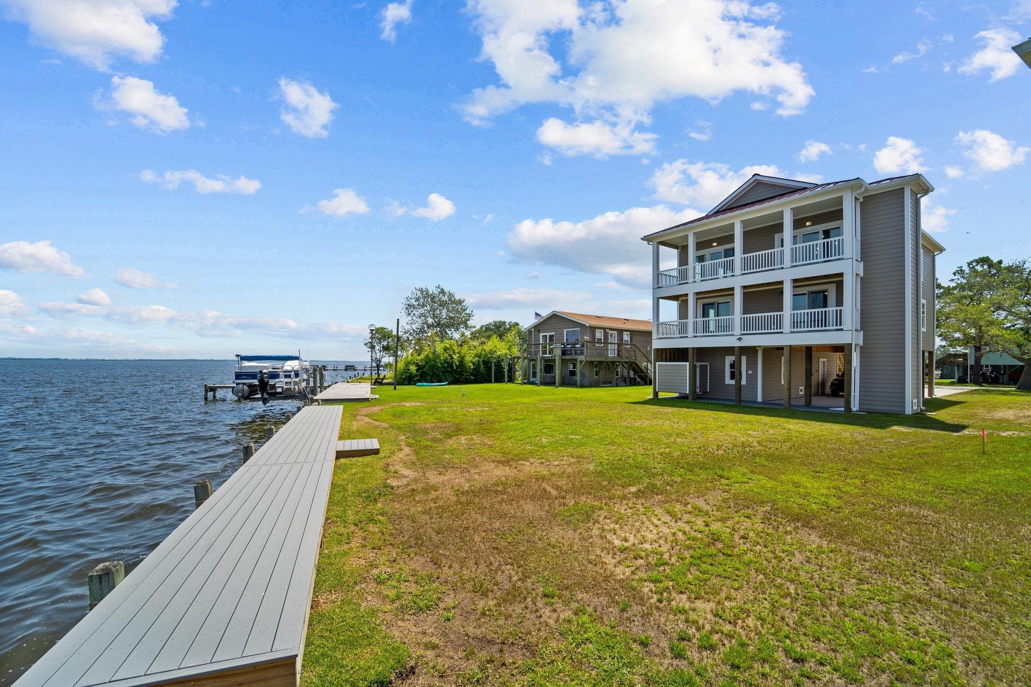 165 Walnut Island Boulevard Lot 1B