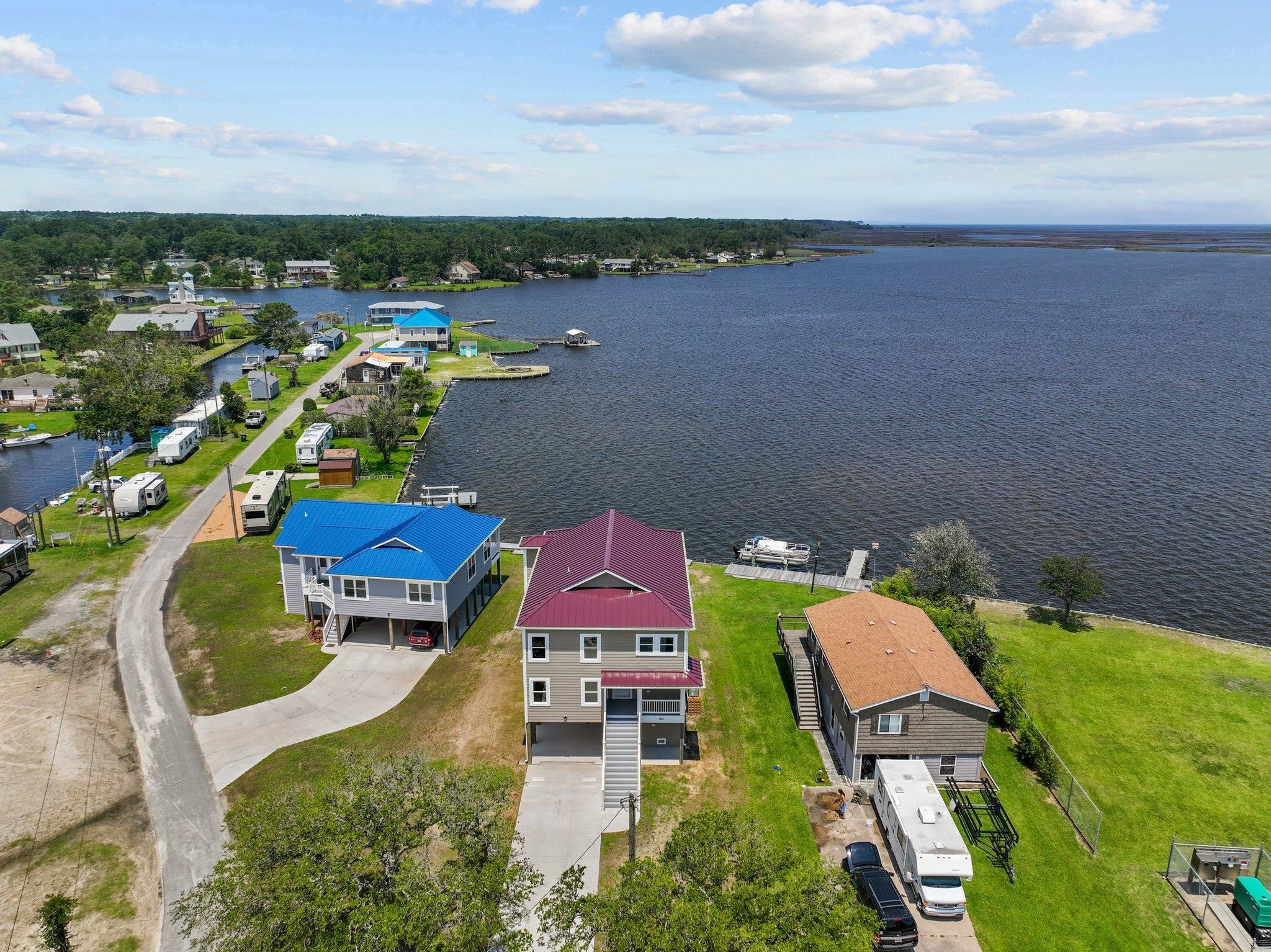 165 Walnut Island Boulevard Lot 1B