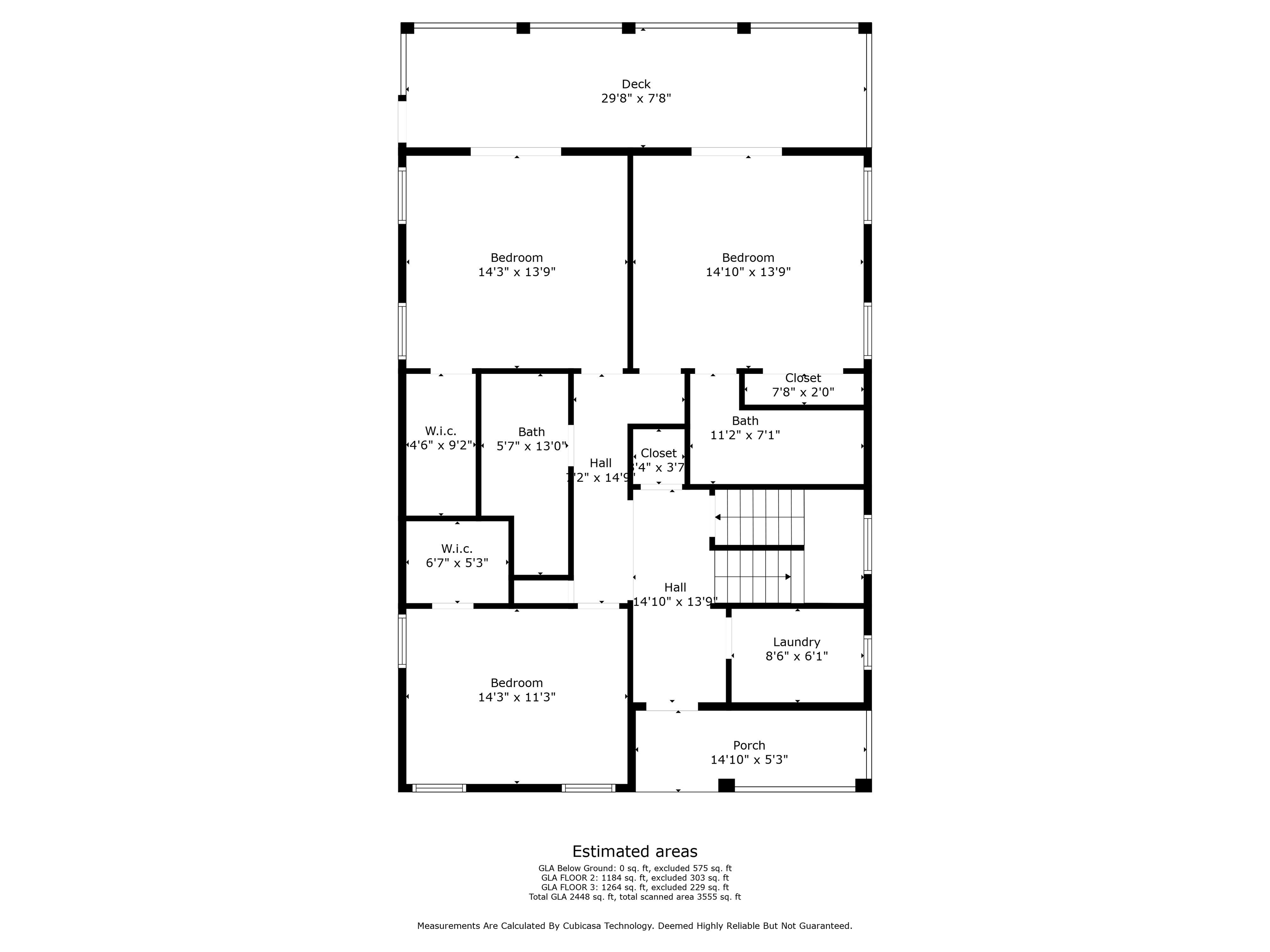 165 Walnut Island Boulevard Lot 1B