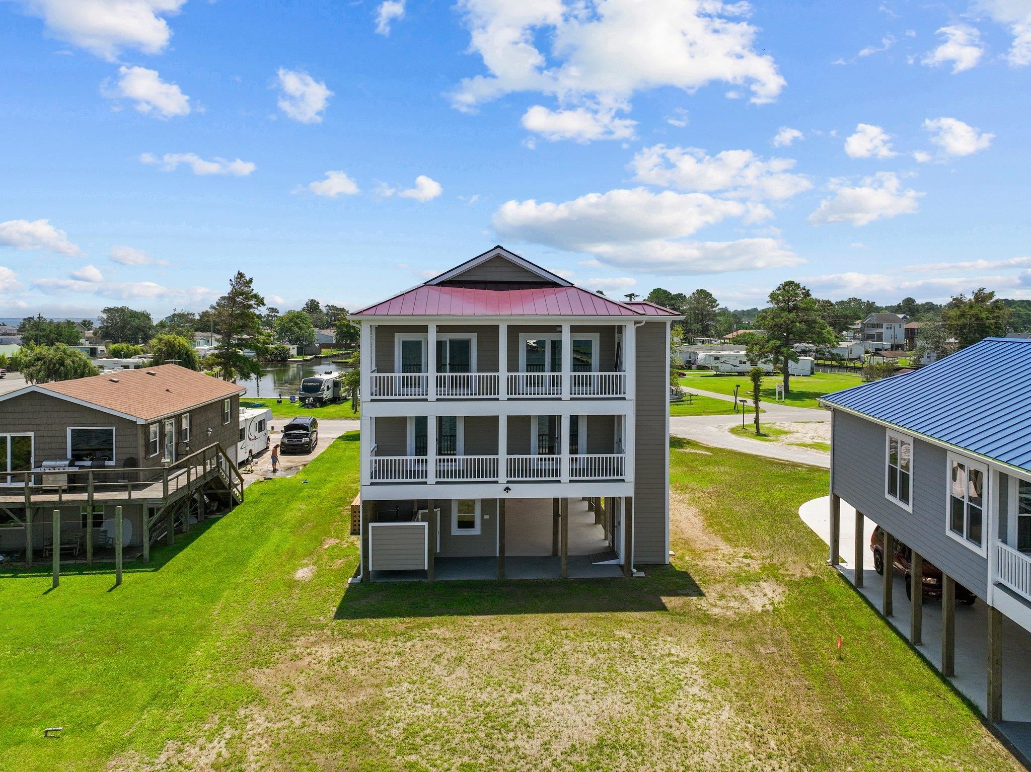 165 Walnut Island Boulevard Lot 1B