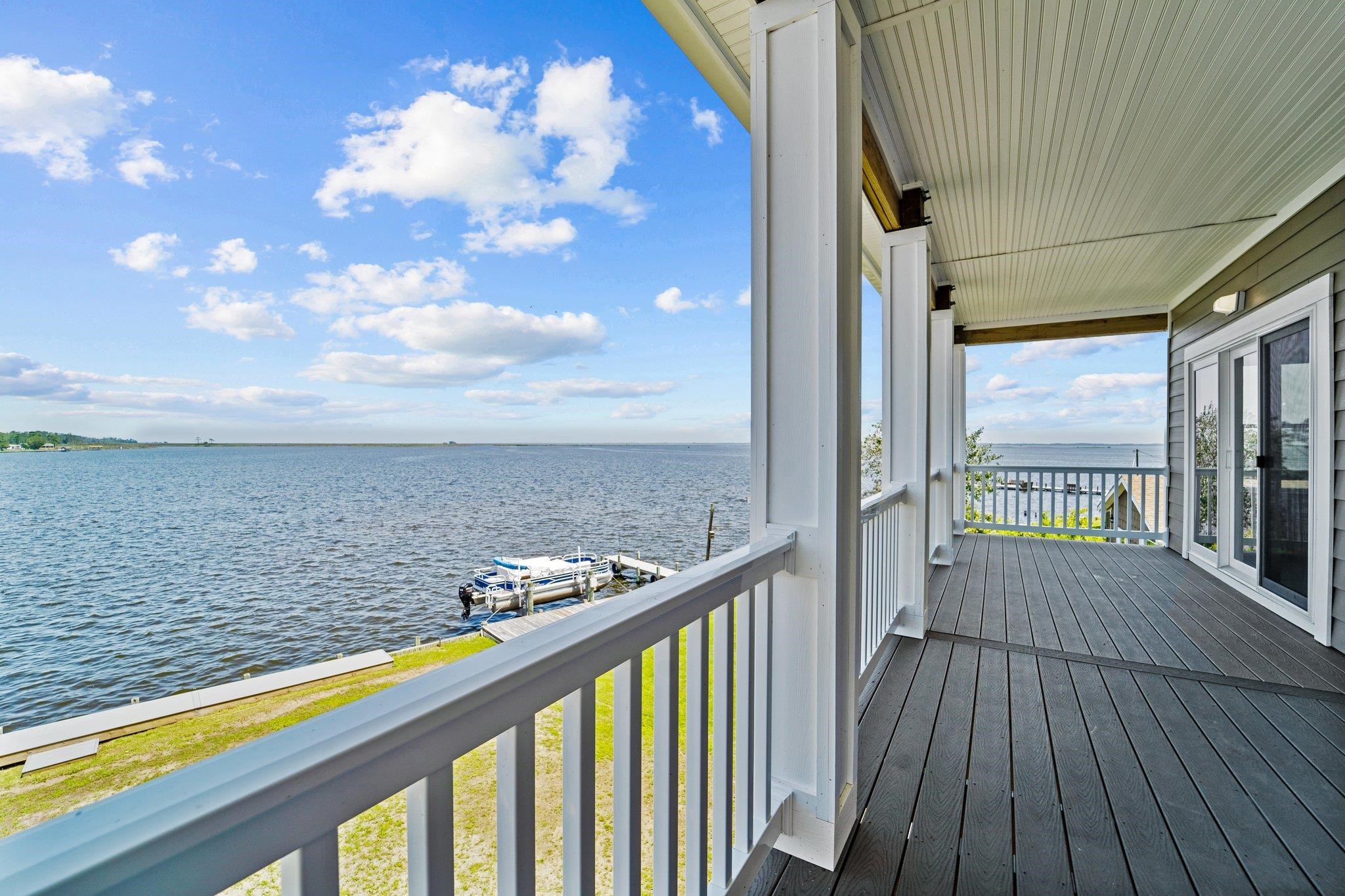 165 Walnut Island Boulevard Lot 1B