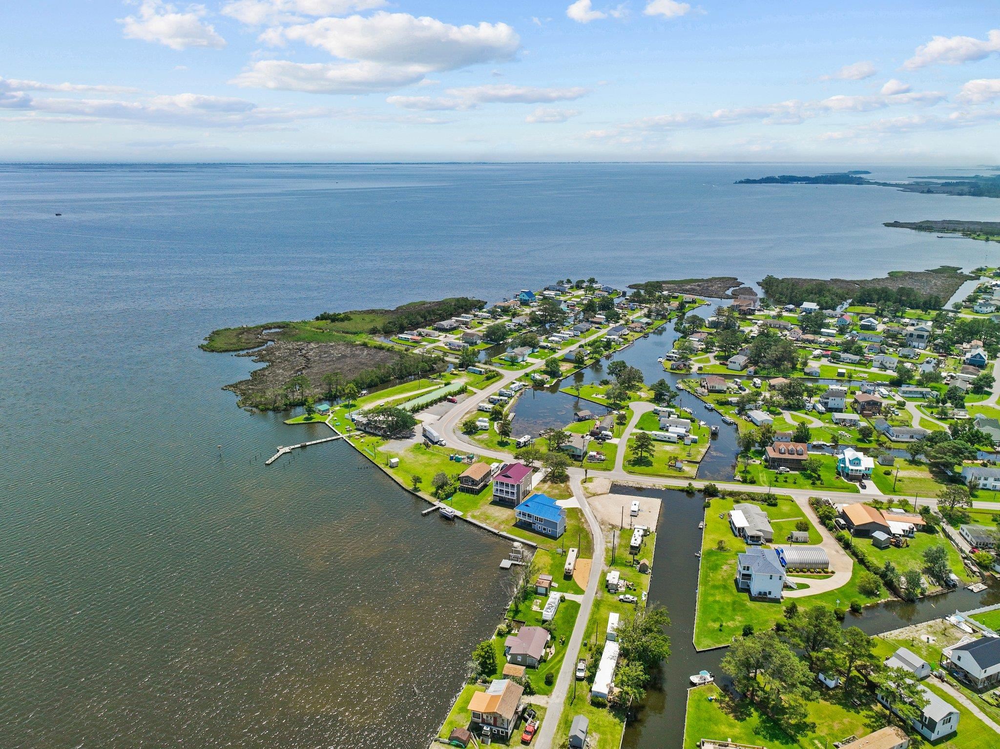 165 Walnut Island Boulevard Lot 1B