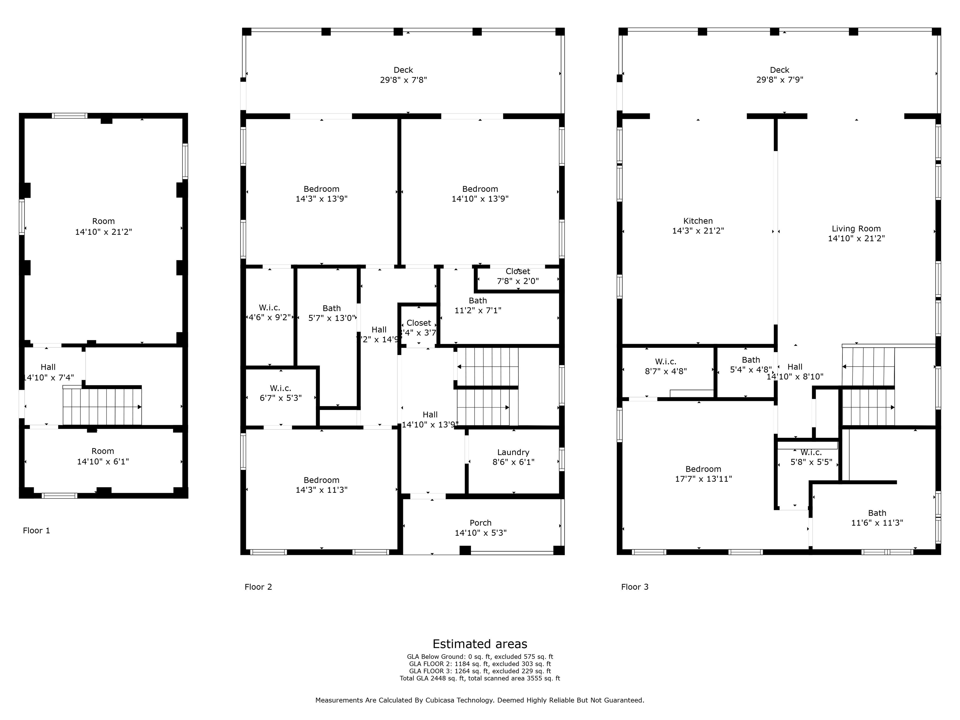 165 Walnut Island Boulevard Lot 1B