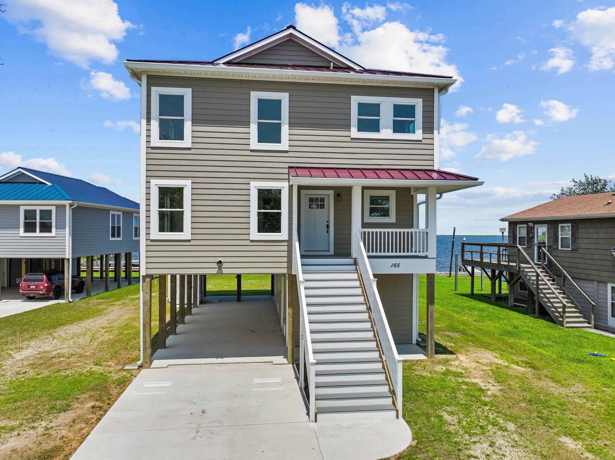 165 Walnut Island Boulevard Lot 1B