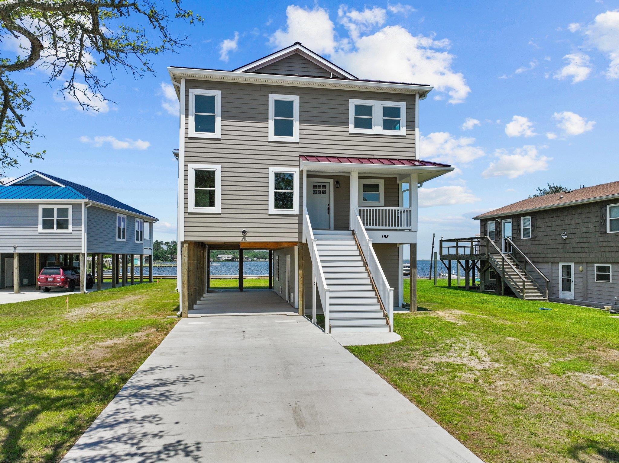 165 Walnut Island Boulevard Lot 1B