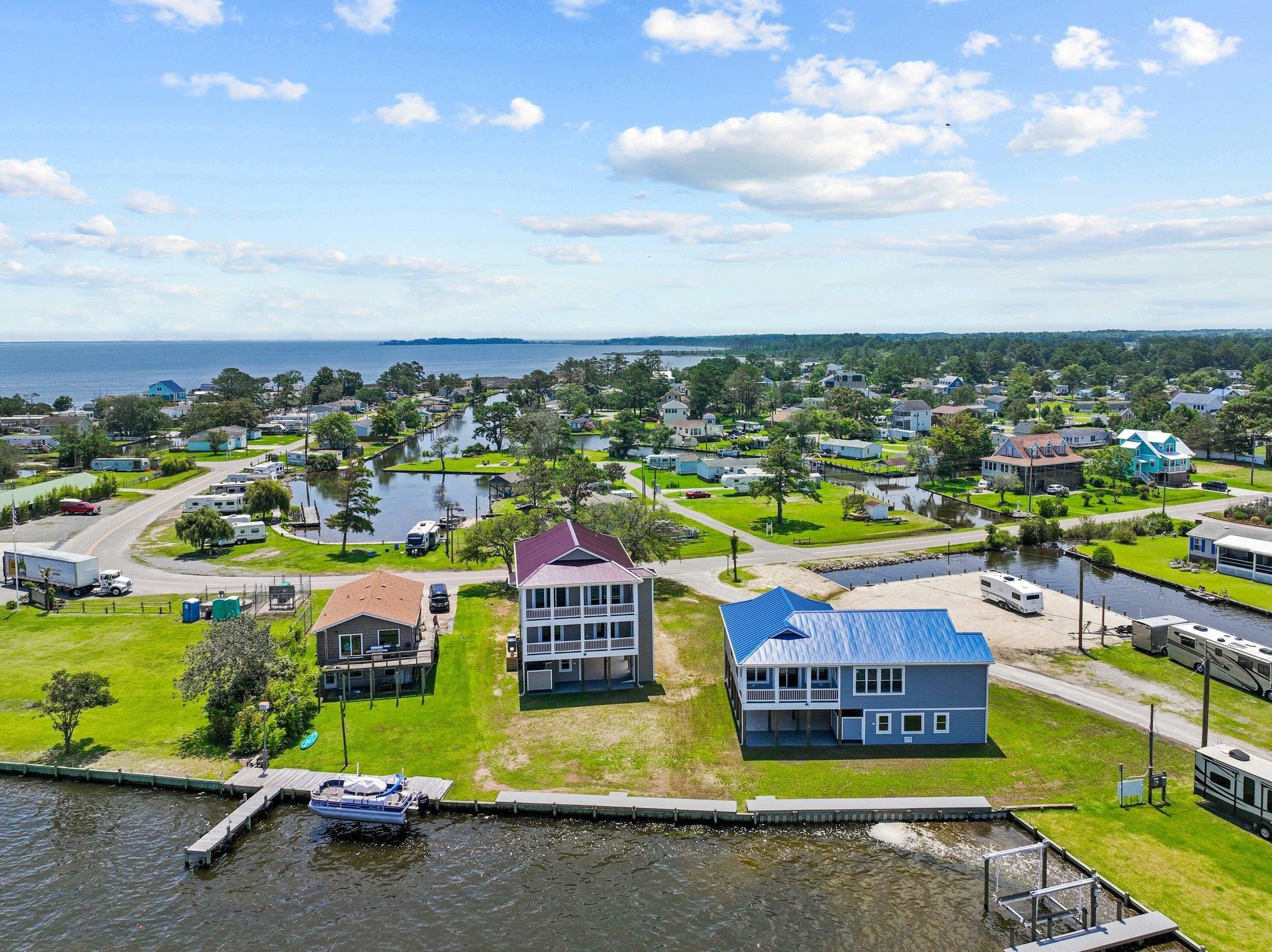 165 Walnut Island Boulevard Lot 1B