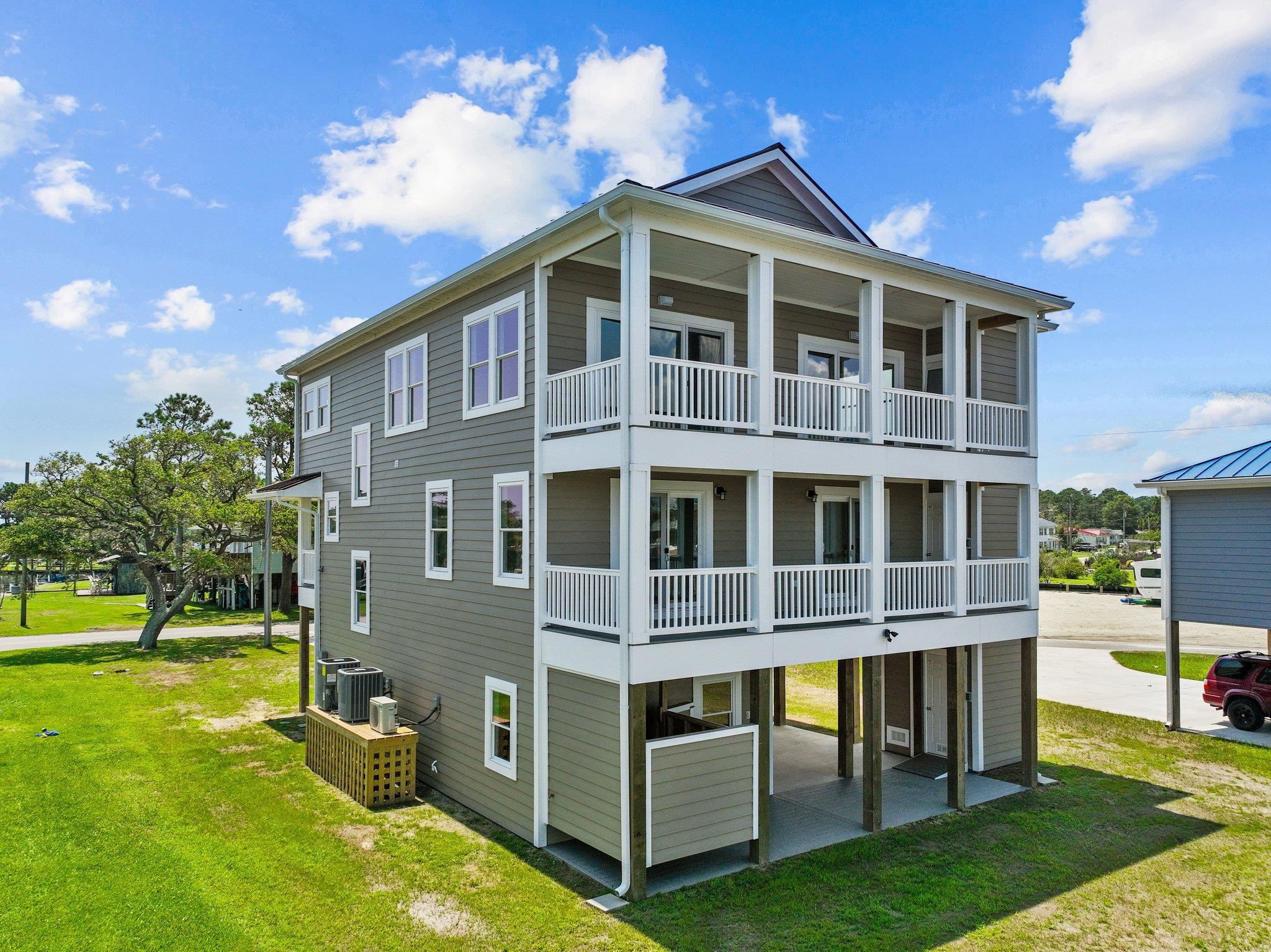 165 Walnut Island Boulevard Lot 1B