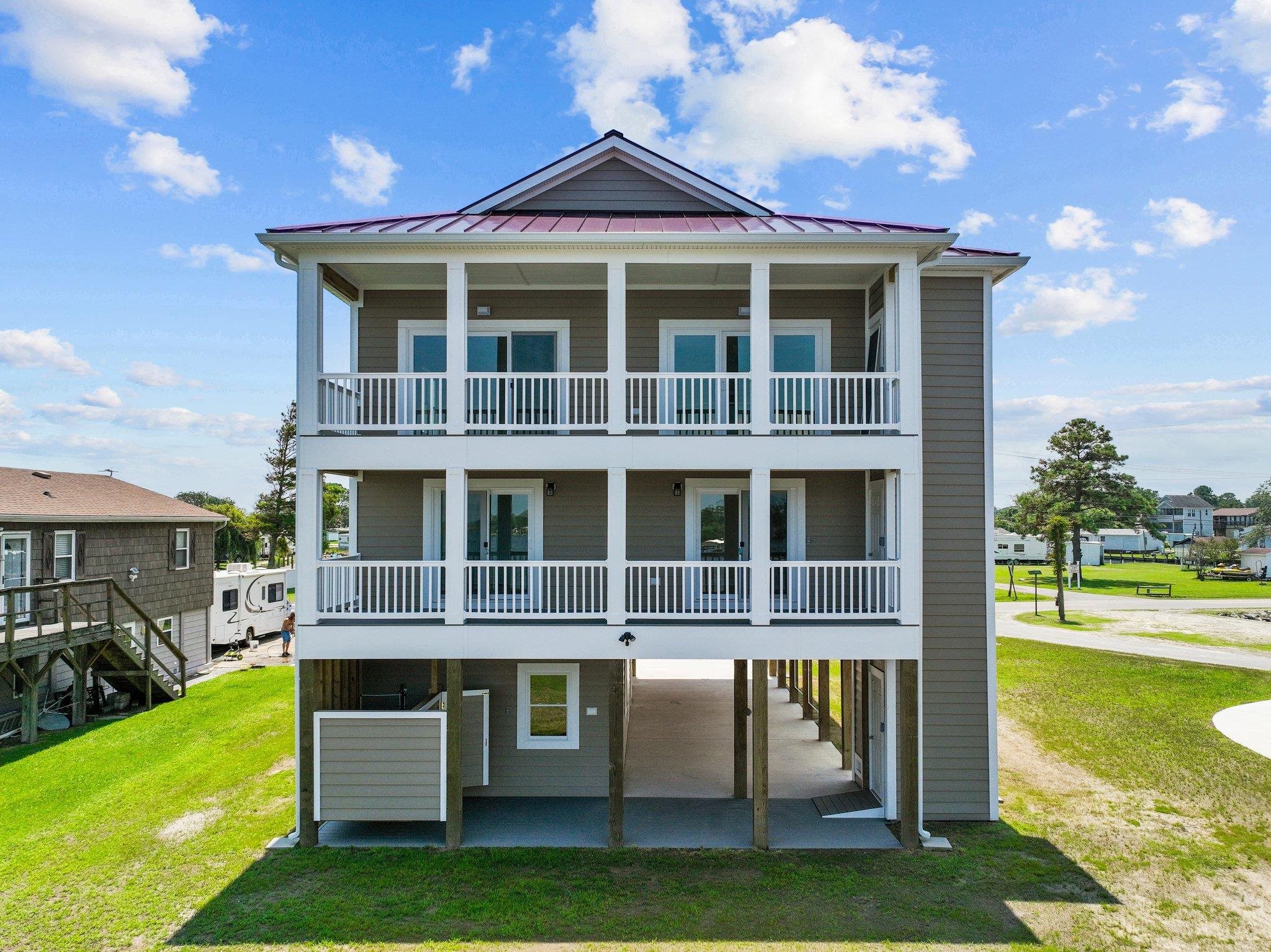 165 Walnut Island Boulevard Lot 1B