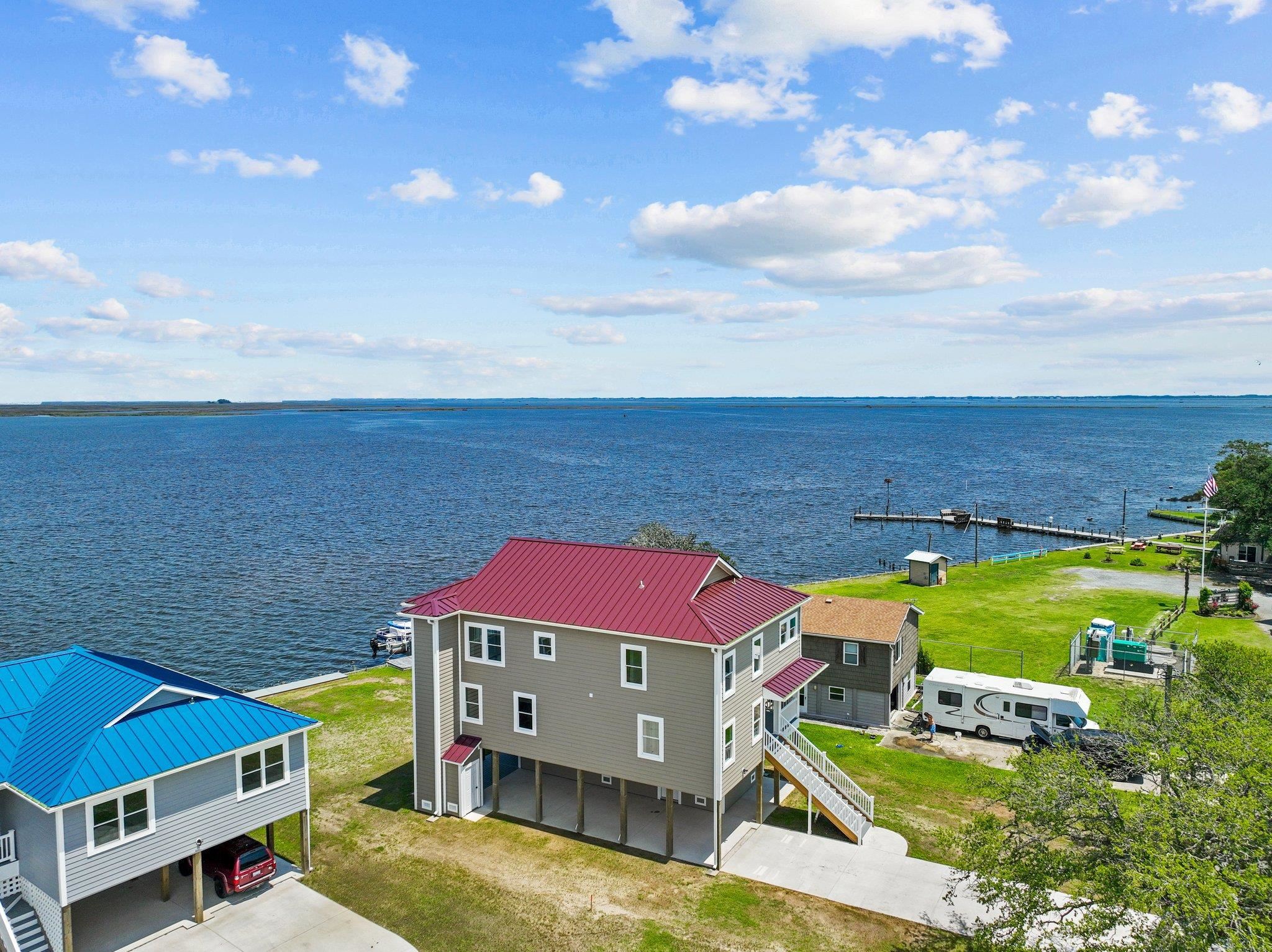 165 Walnut Island Boulevard Lot 1B