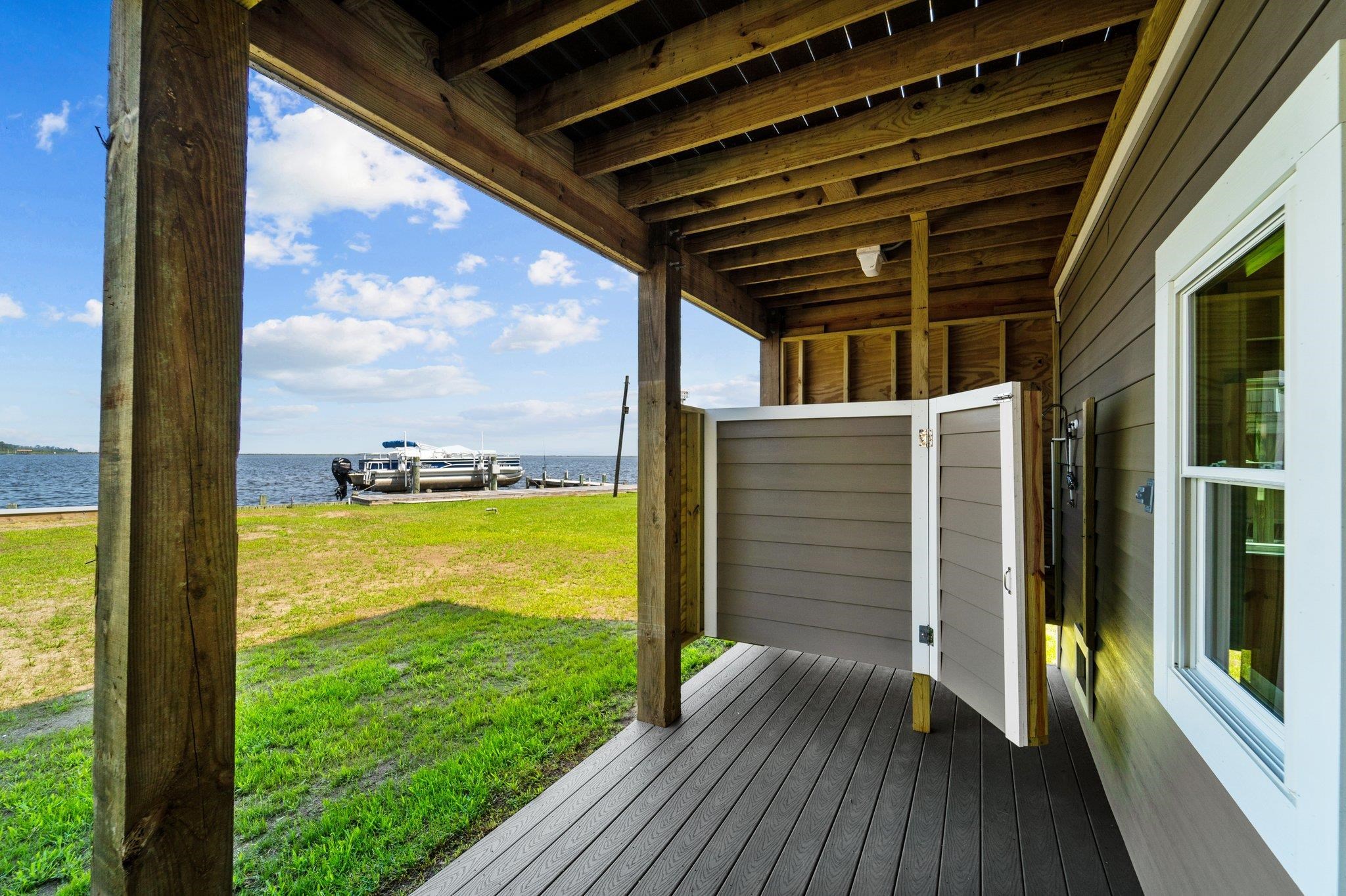 165 Walnut Island Boulevard Lot 1B
