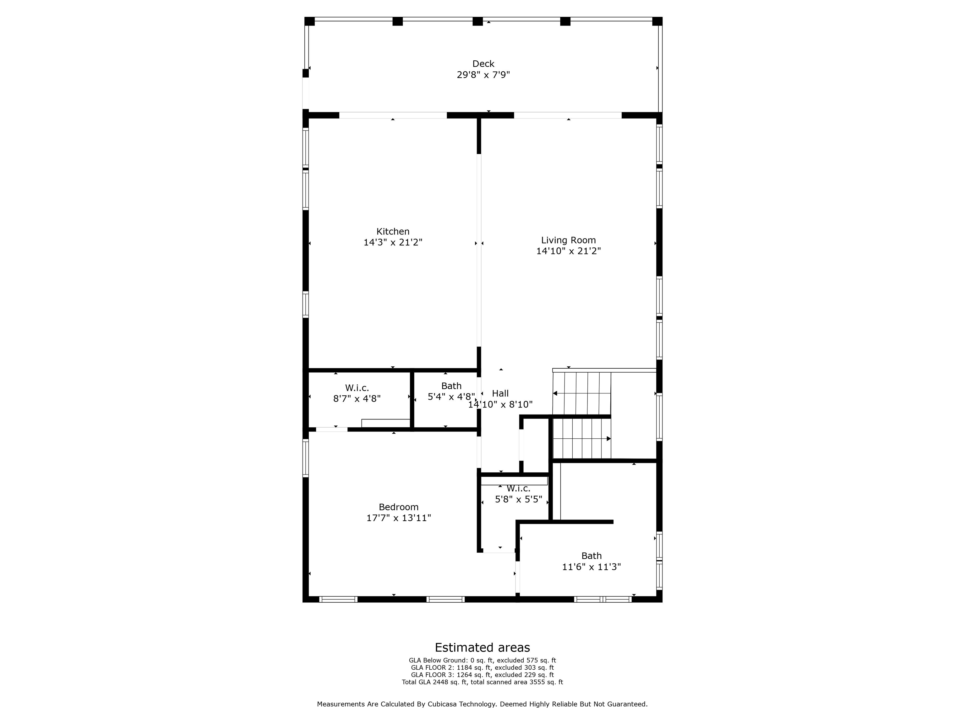 165 Walnut Island Boulevard Lot 1B