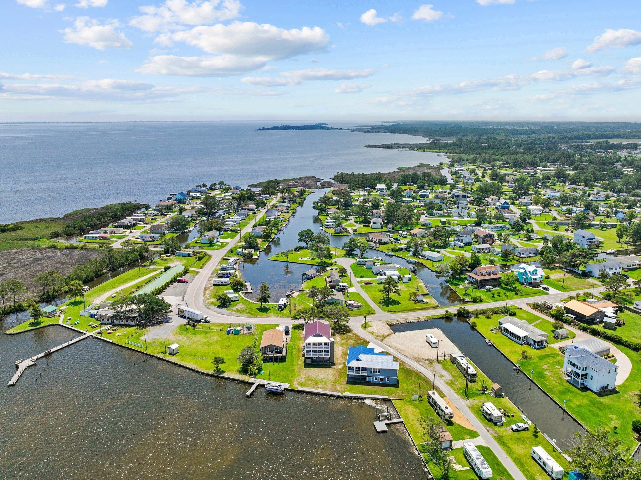165 Walnut Island Boulevard Lot 1B