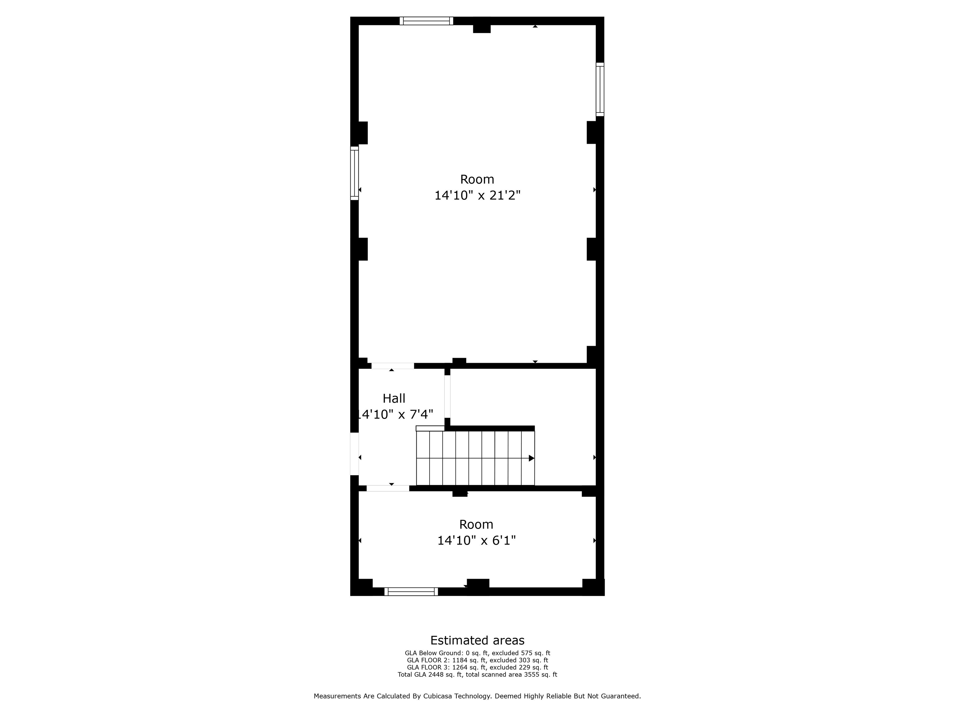 165 Walnut Island Boulevard Lot 1B