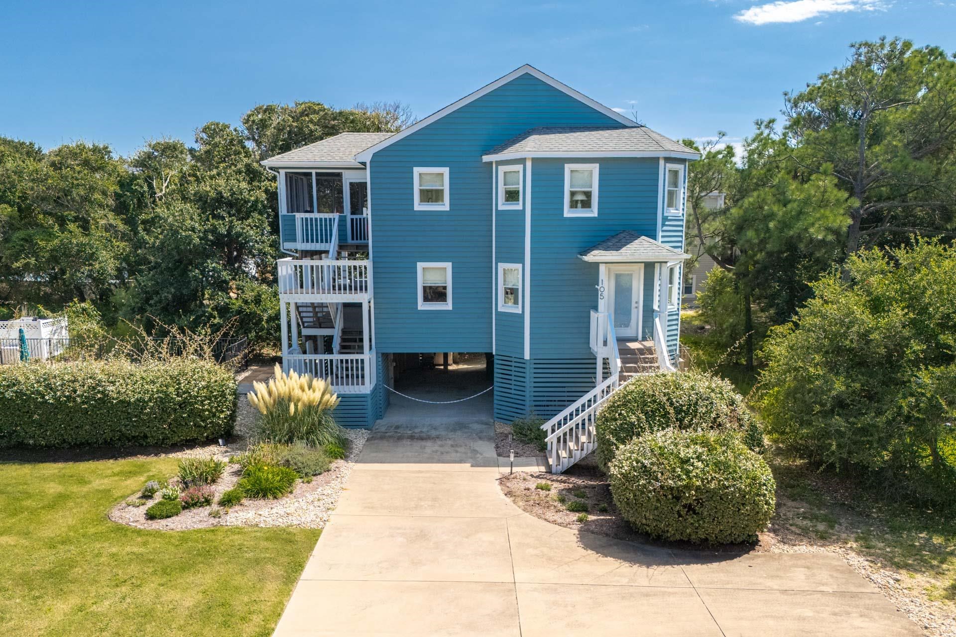 105 E Bias Lane Lot 15