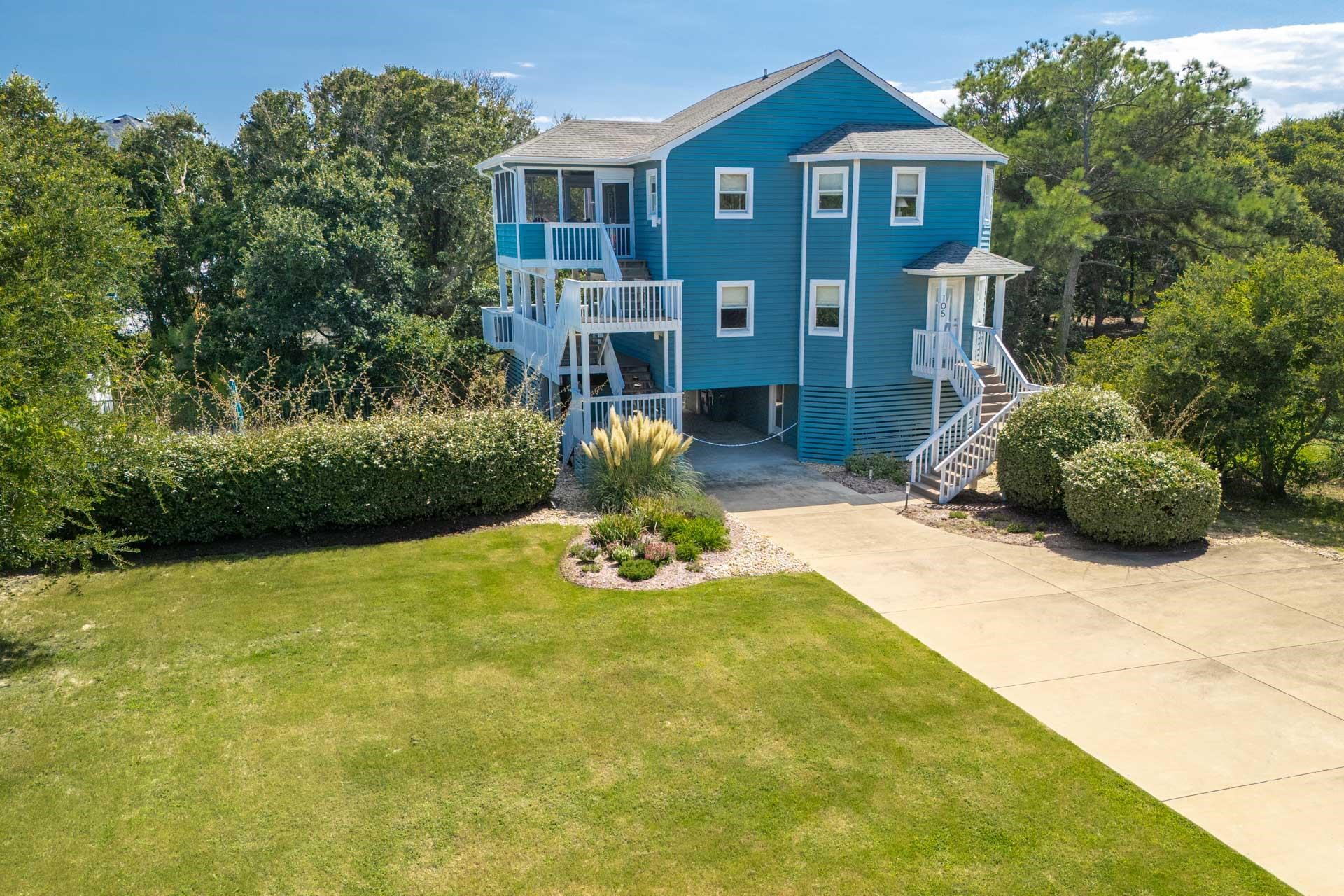 105 E Bias Lane Lot 15