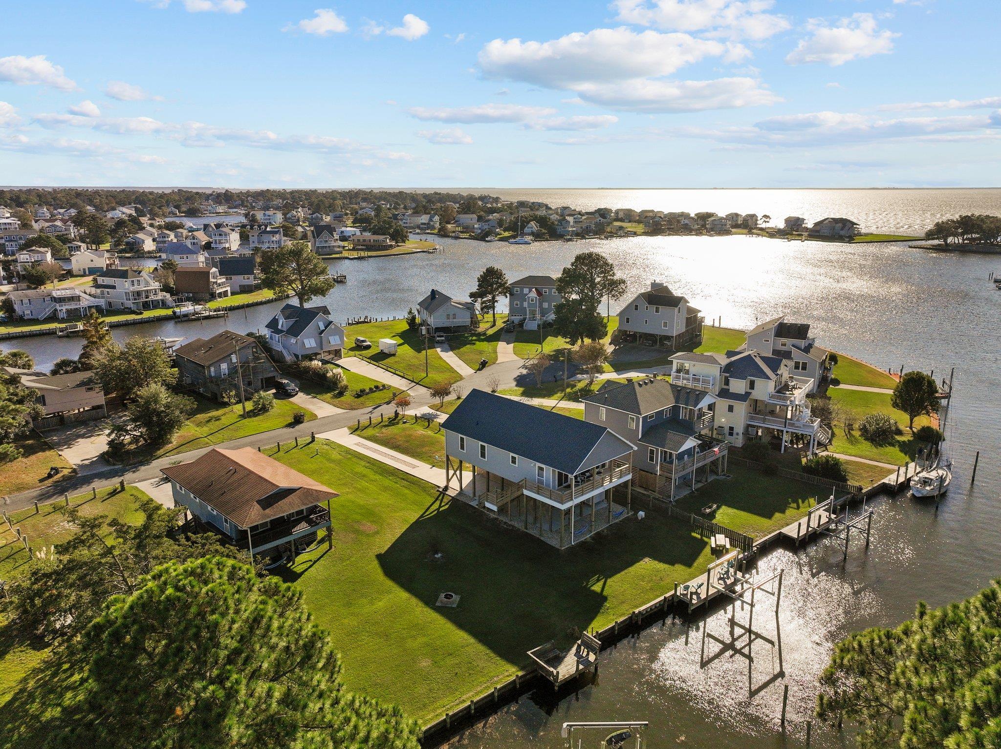 110 Tyrell Court Lot 45