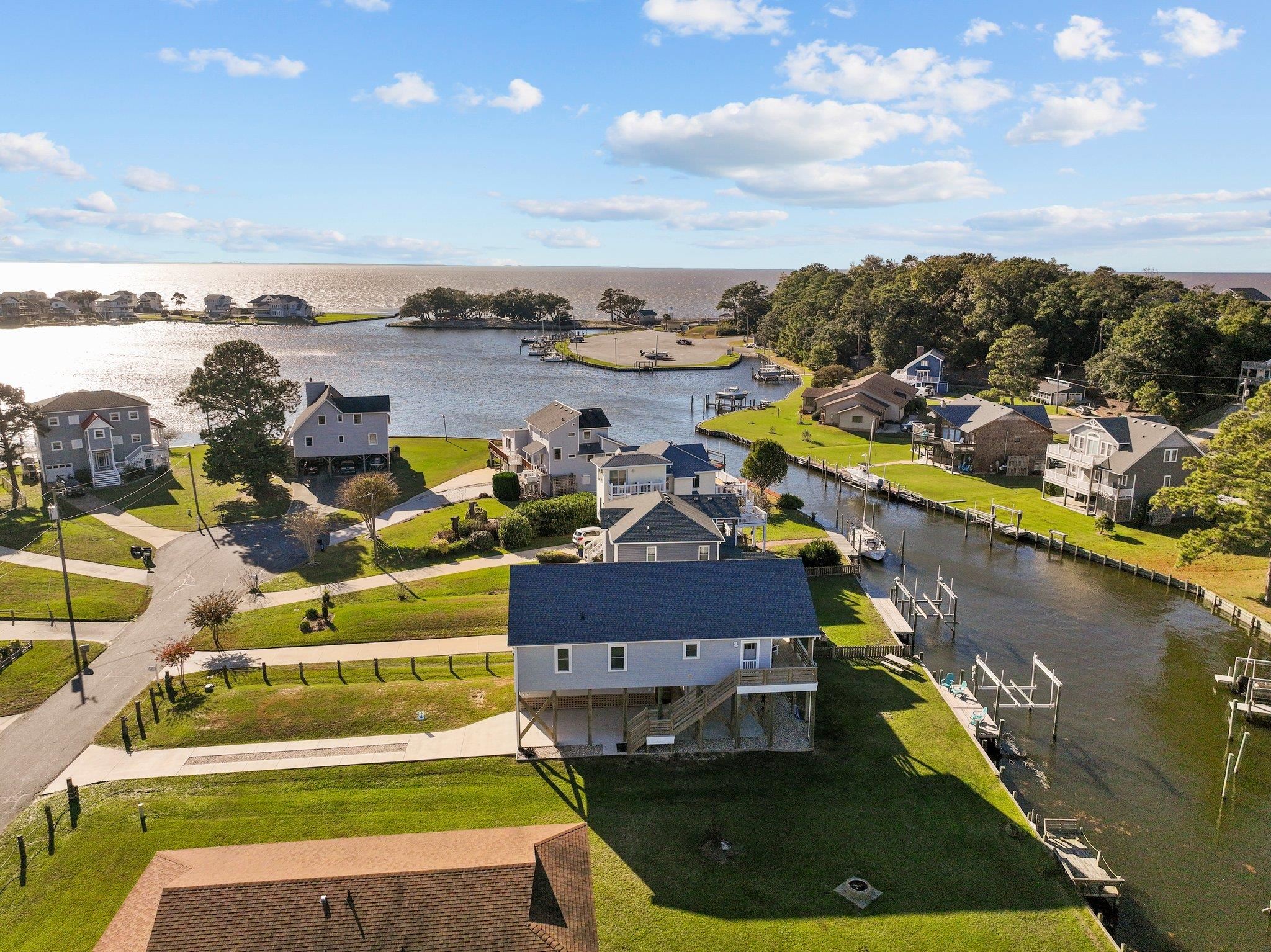 110 Tyrell Court Lot 45