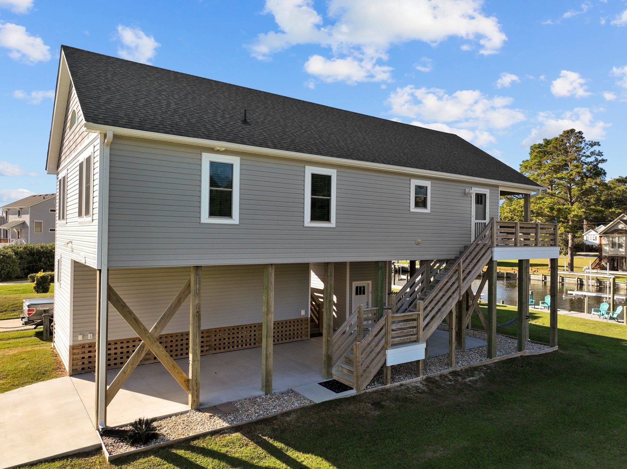 110 Tyrell Court Lot 45
