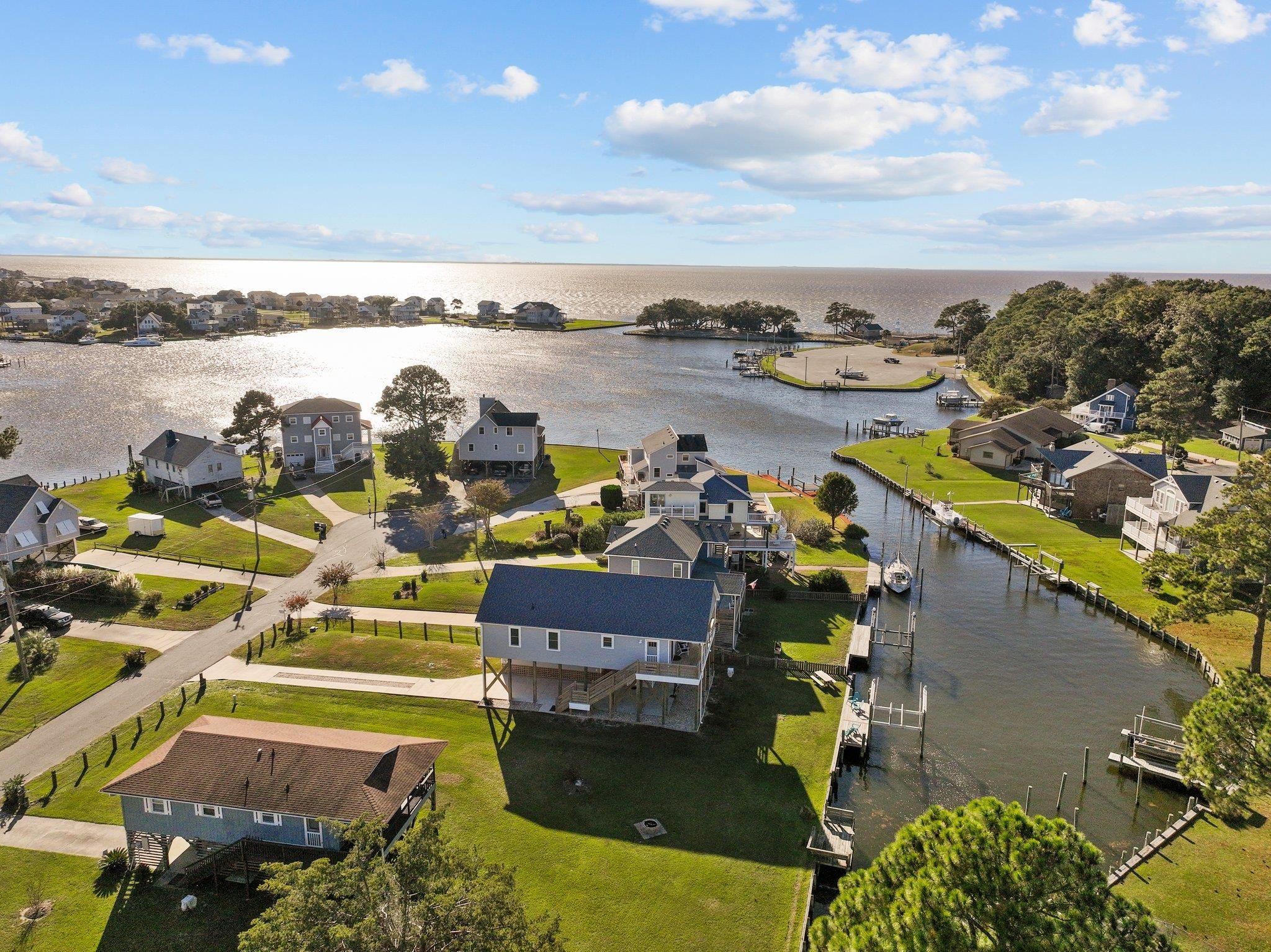 110 Tyrell Court Lot 45