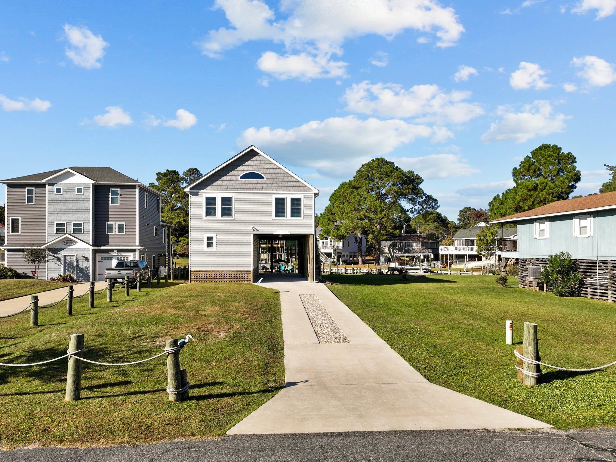 110 Tyrell Court Lot 45