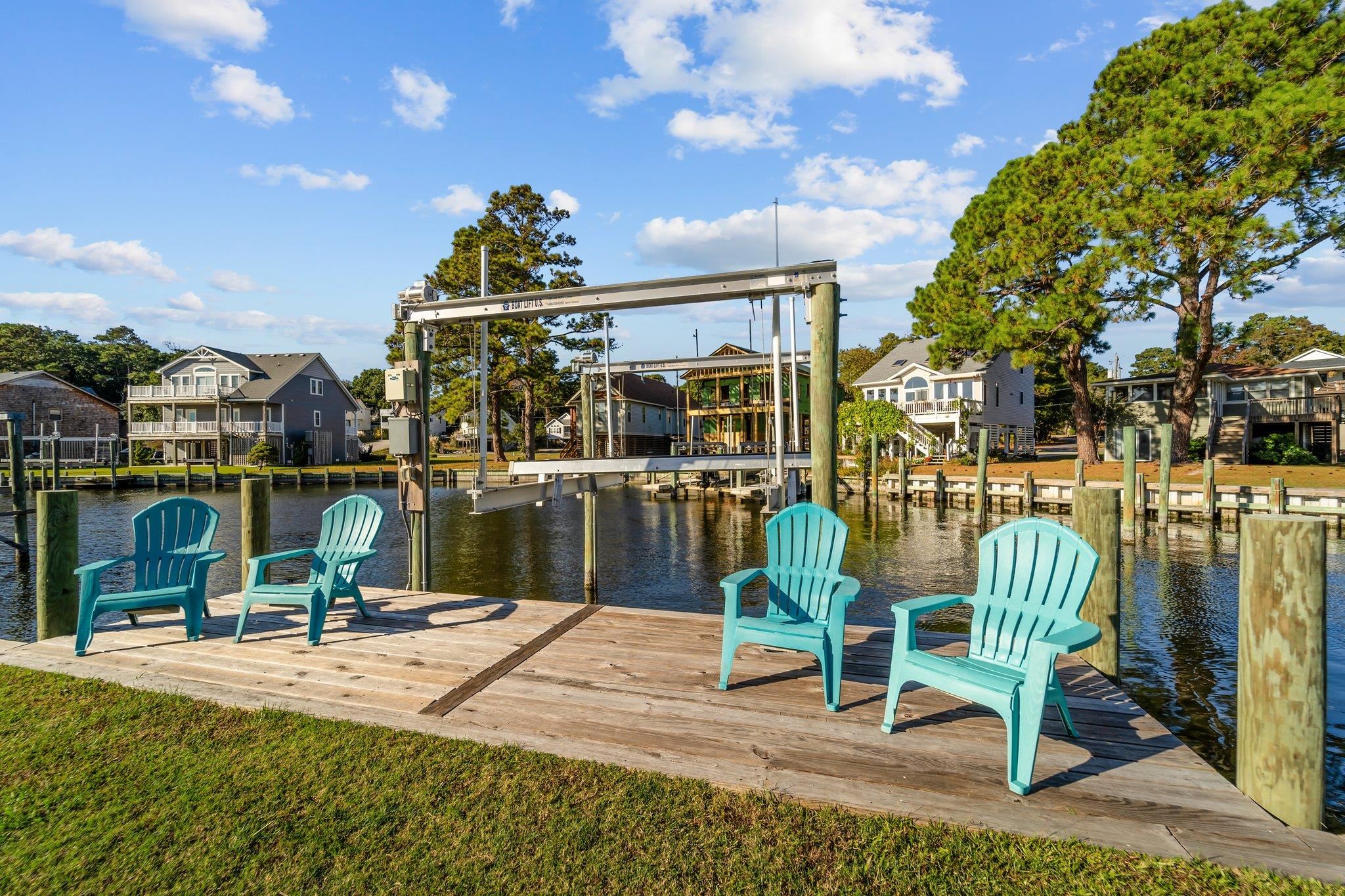 110 Tyrell Court Lot 45