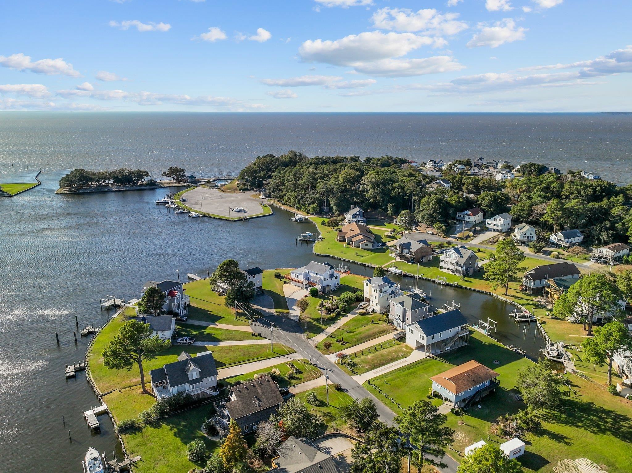 110 Tyrell Court Lot 45