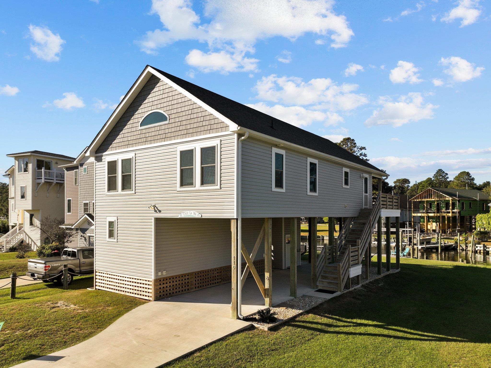 110 Tyrell Court Lot 45