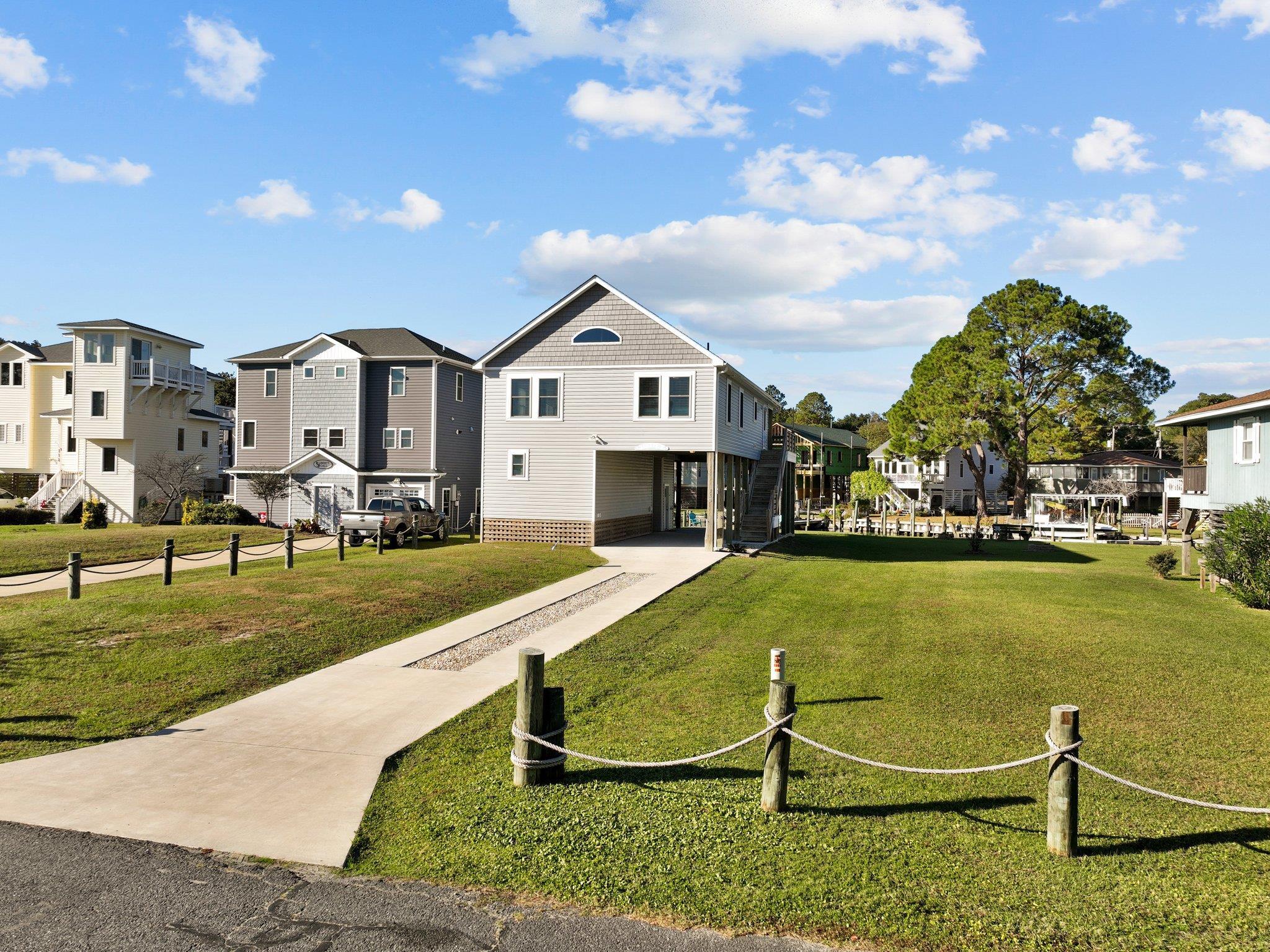110 Tyrell Court Lot 45
