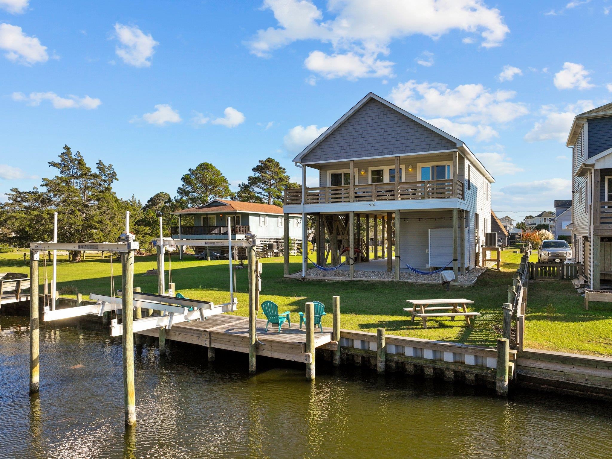 110 Tyrell Court Lot 45