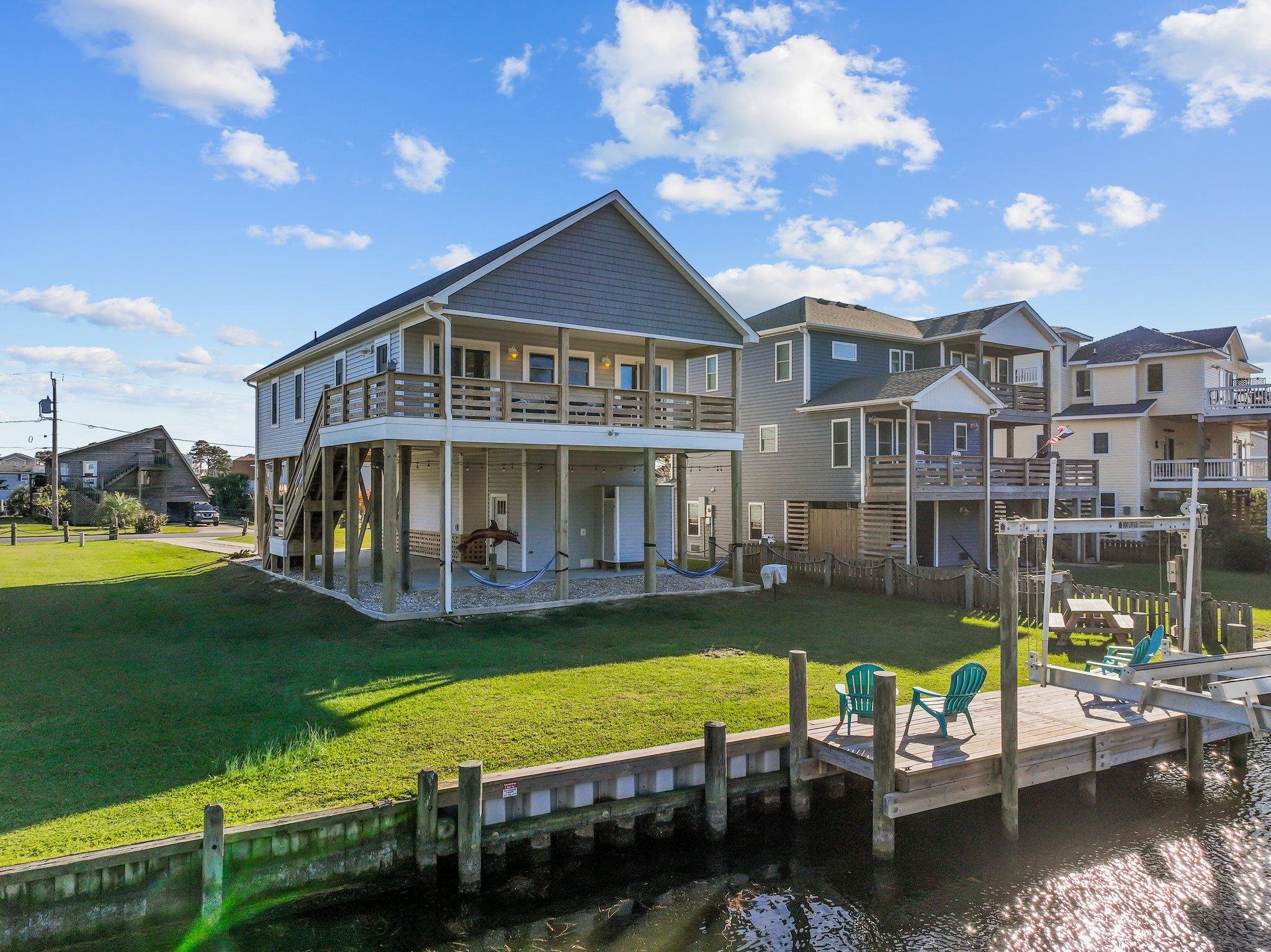 110 Tyrell Court Lot 45