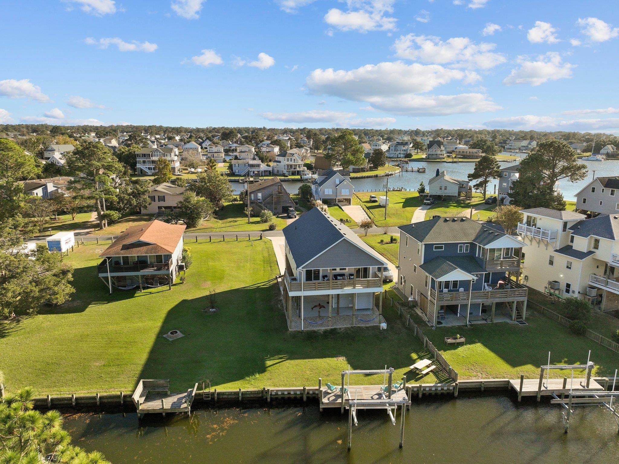 110 Tyrell Court Lot 45