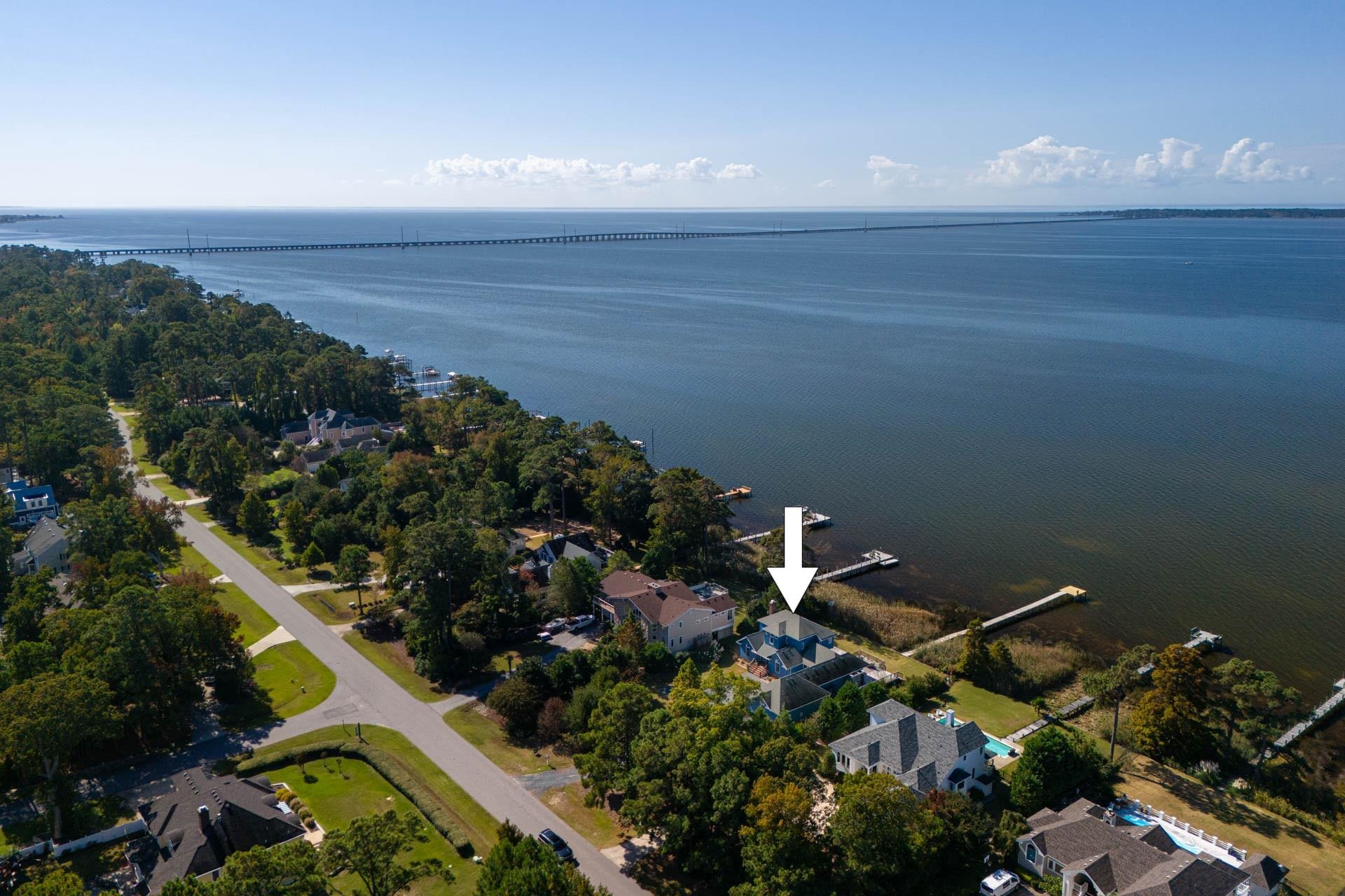 4004 Martins Point Road Lot 49