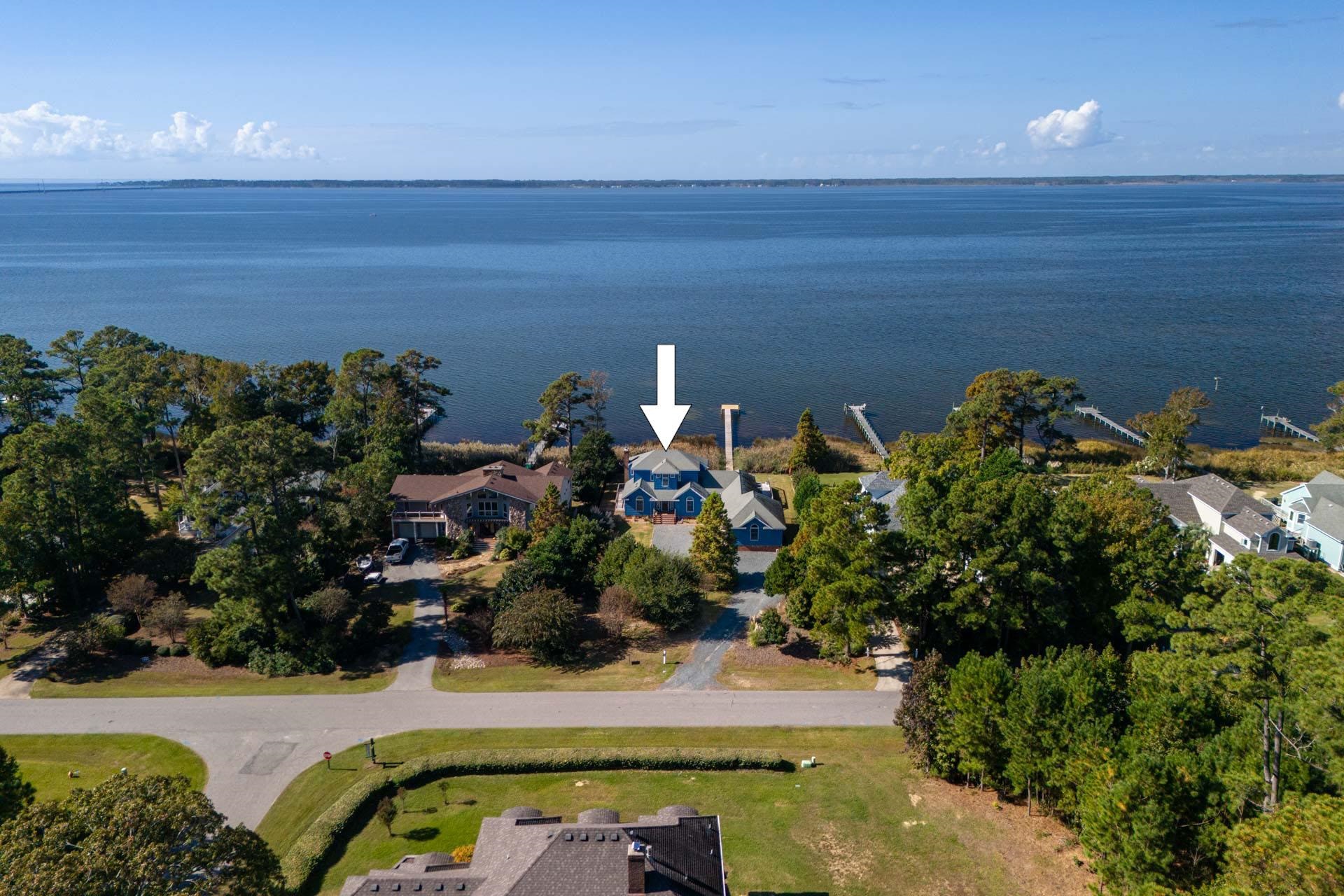 4004 Martins Point Road Lot 49