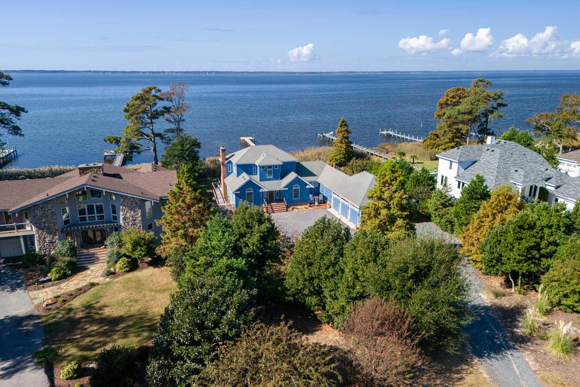 4004 Martins Point Road Lot 49