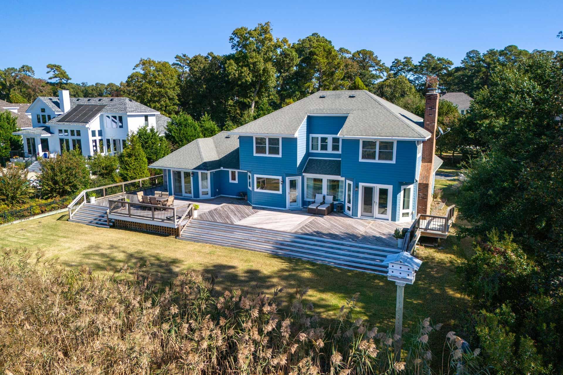4004 Martins Point Road Lot 49