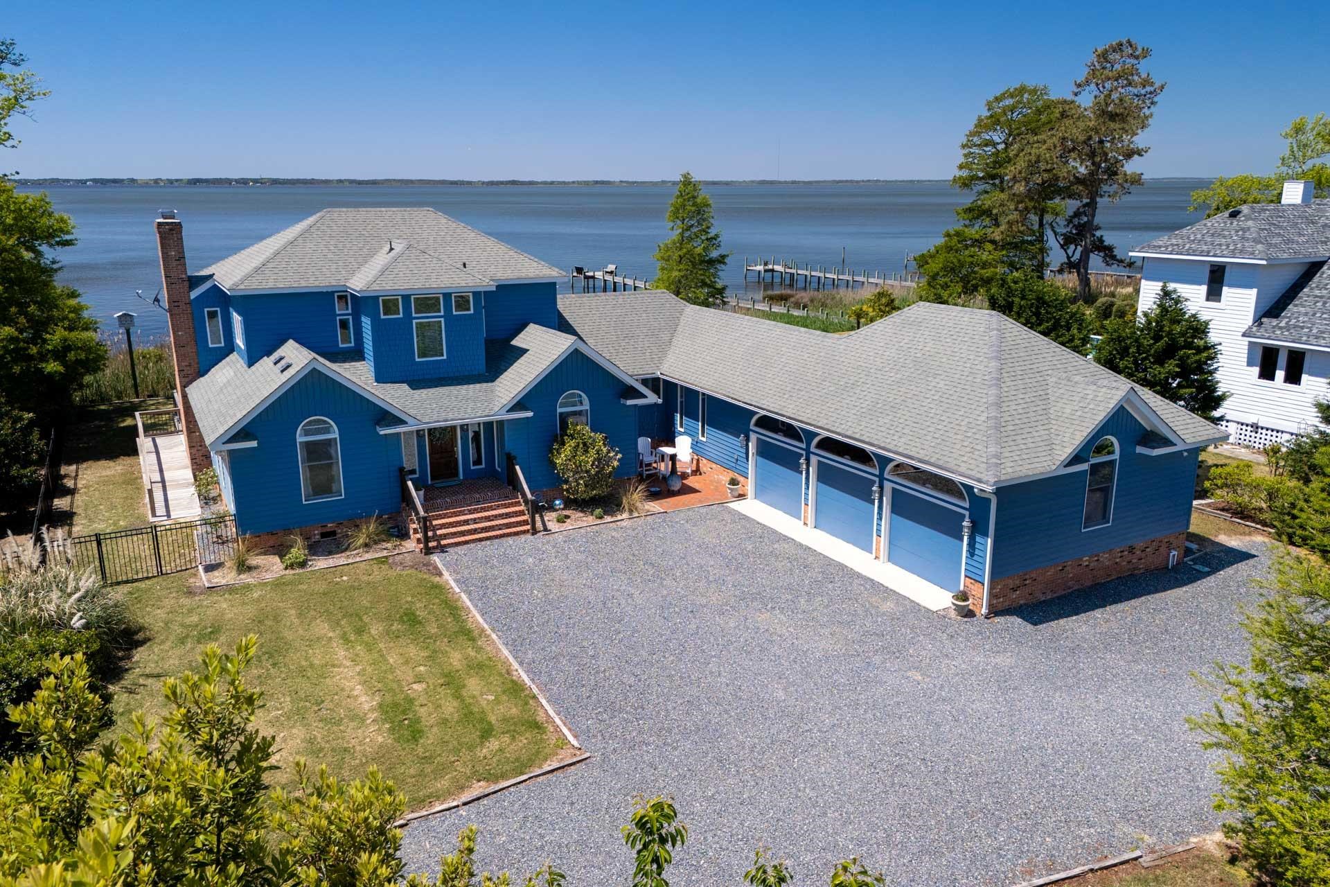 4004 Martins Point Road Lot 49