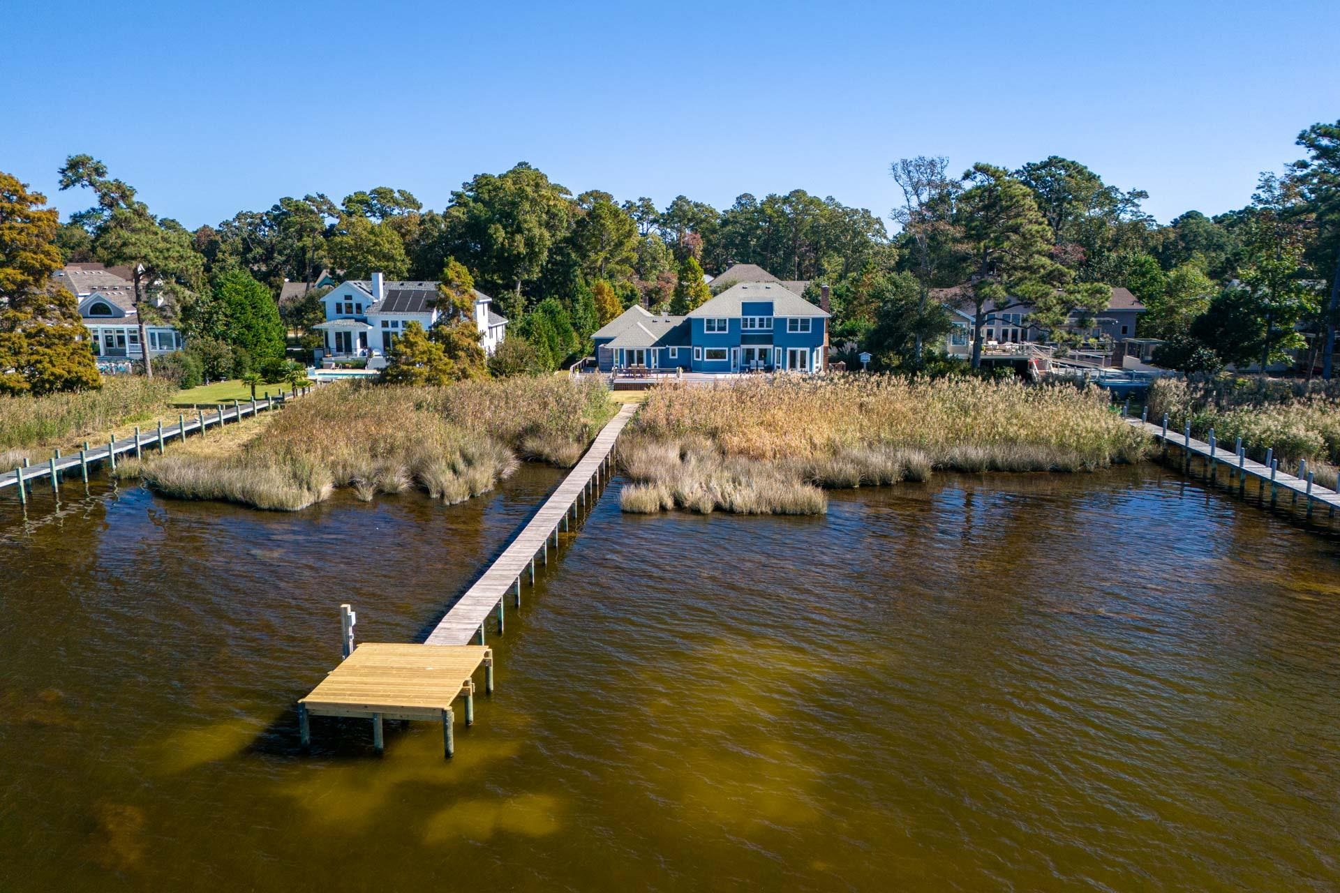 4004 Martins Point Road Lot 49