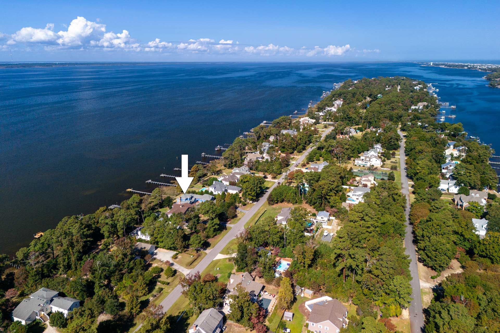 4004 Martins Point Road Lot 49