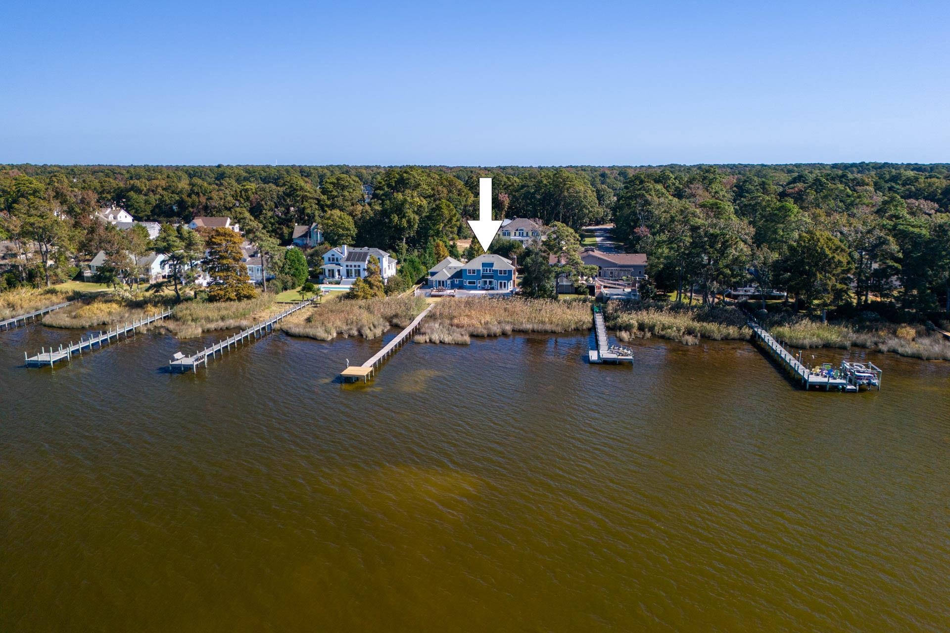 4004 Martins Point Road Lot 49