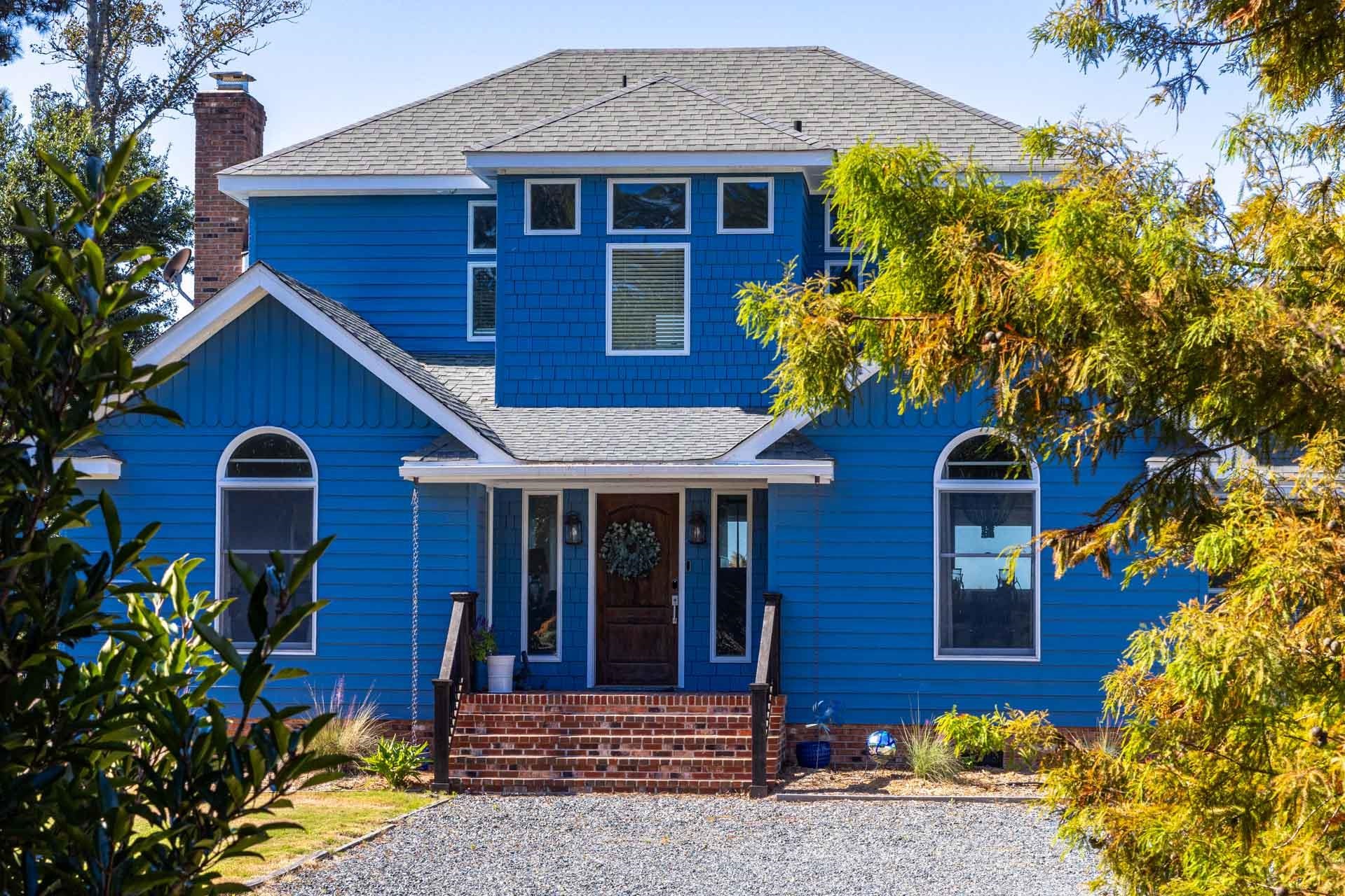 4004 Martins Point Road Lot 49