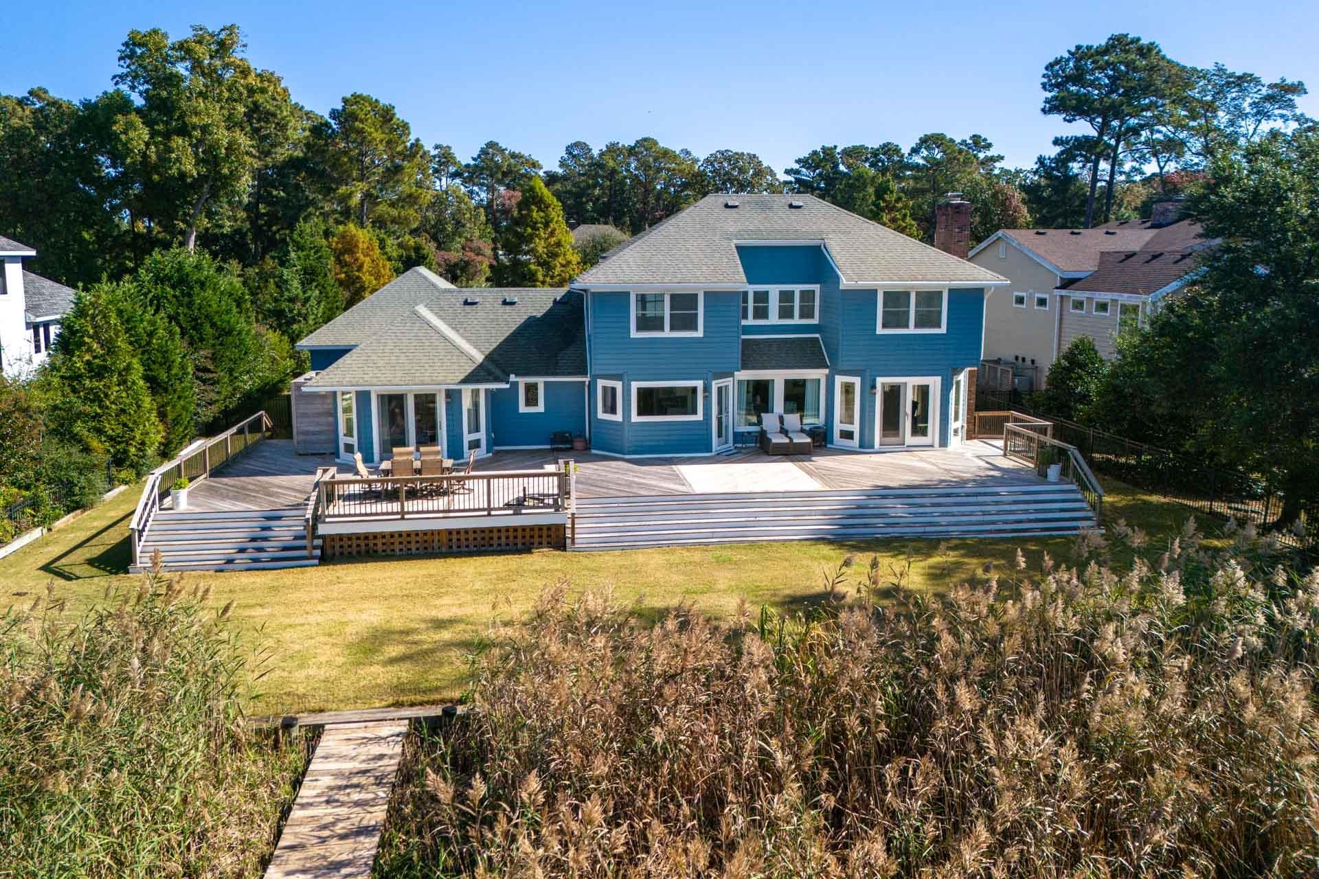 4004 Martins Point Road Lot 49