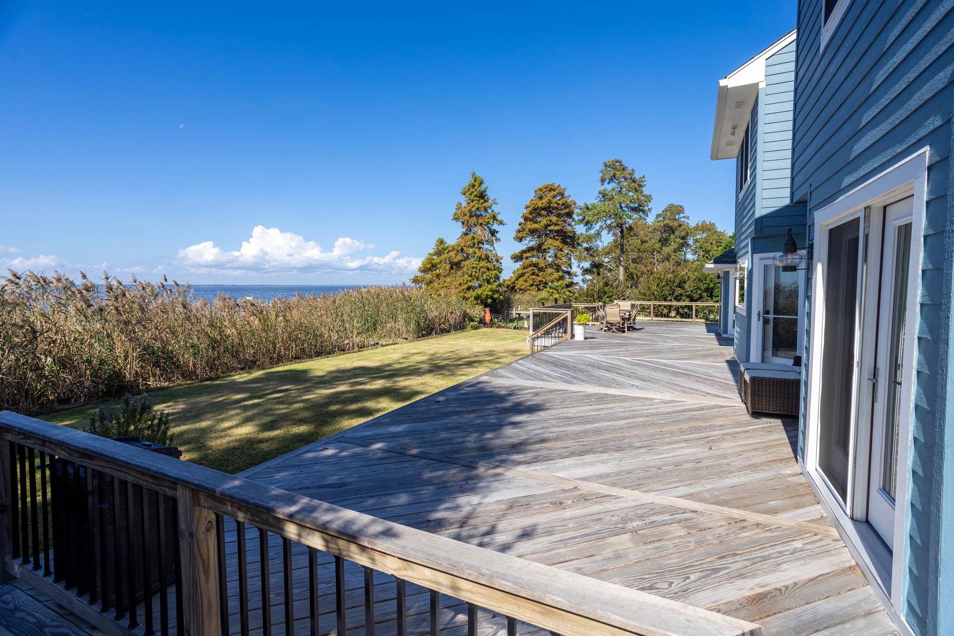 4004 Martins Point Road Lot 49