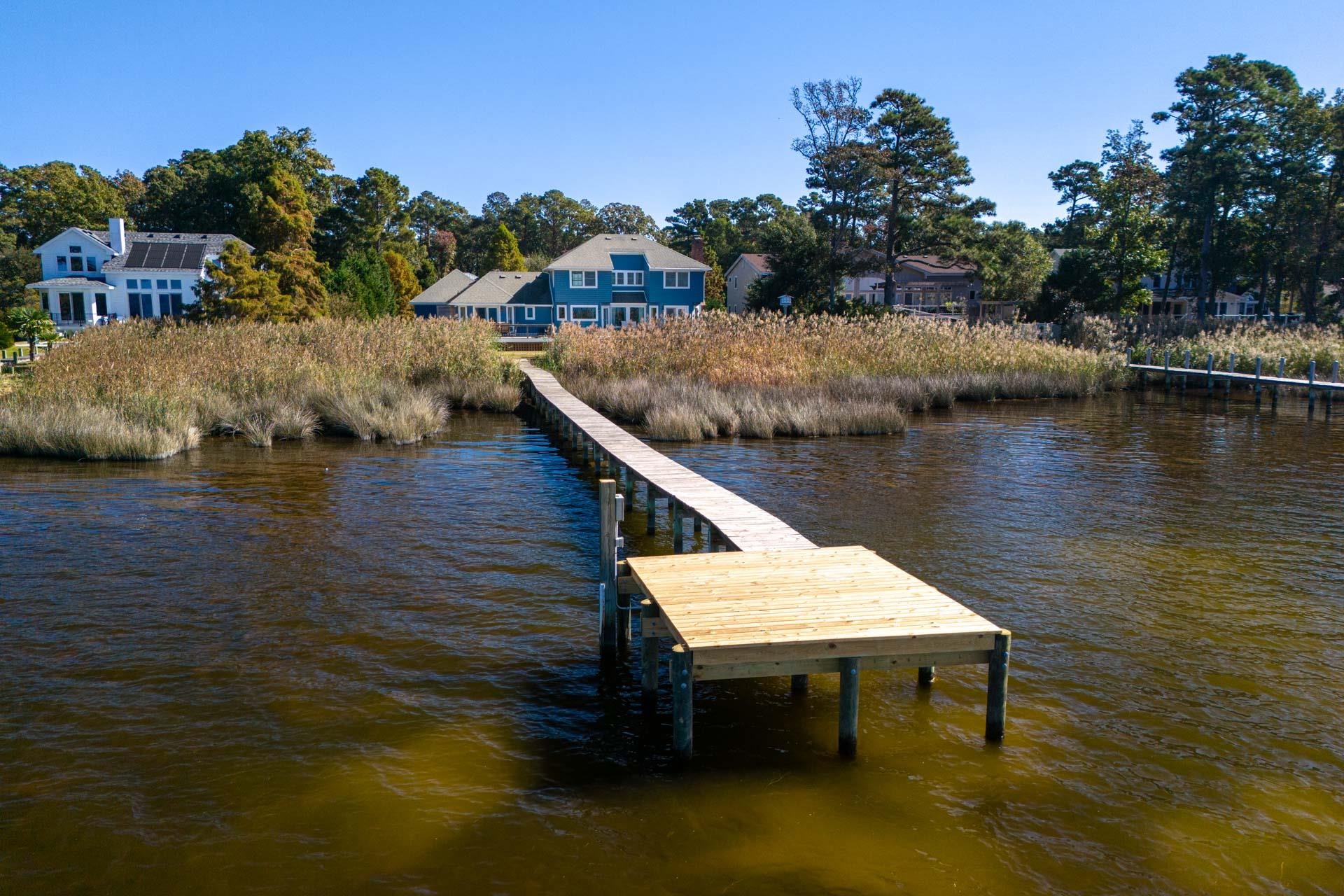 4004 Martins Point Road Lot 49