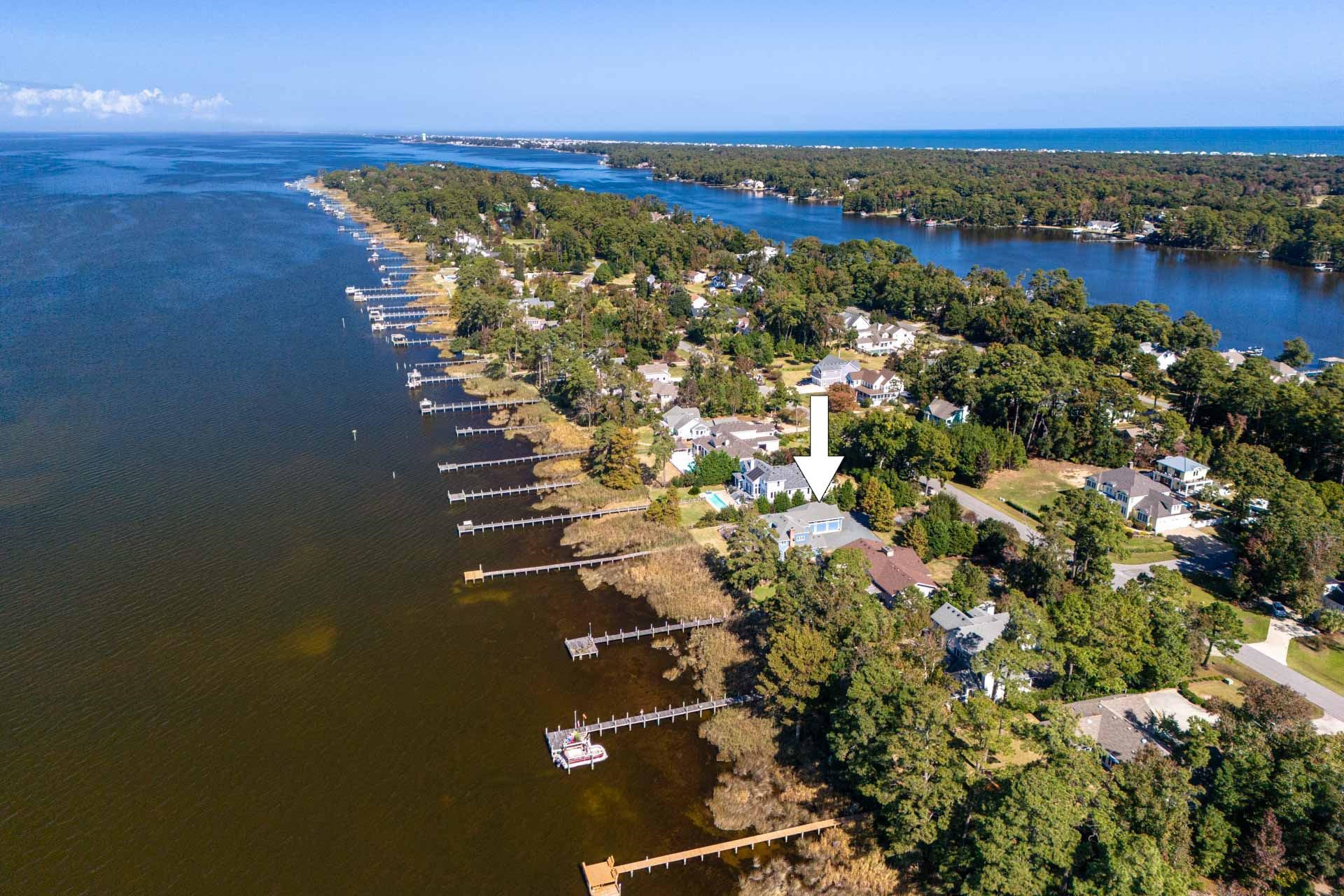 4004 Martins Point Road Lot 49