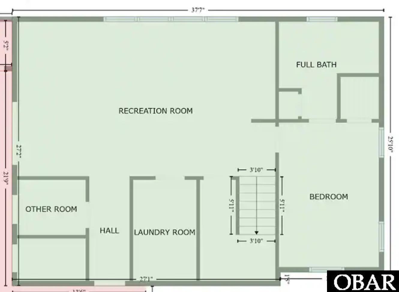 1610 Sandfiddler Road Lot 7
